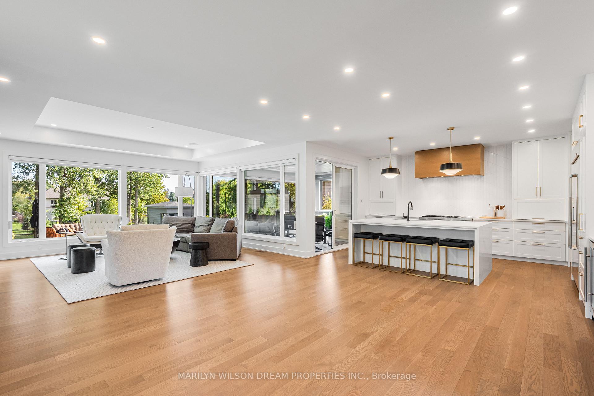 Photo 12 of 521 Leimerk Court, Ottawa, Manotick Village & Manotick Estates — HOMEH
