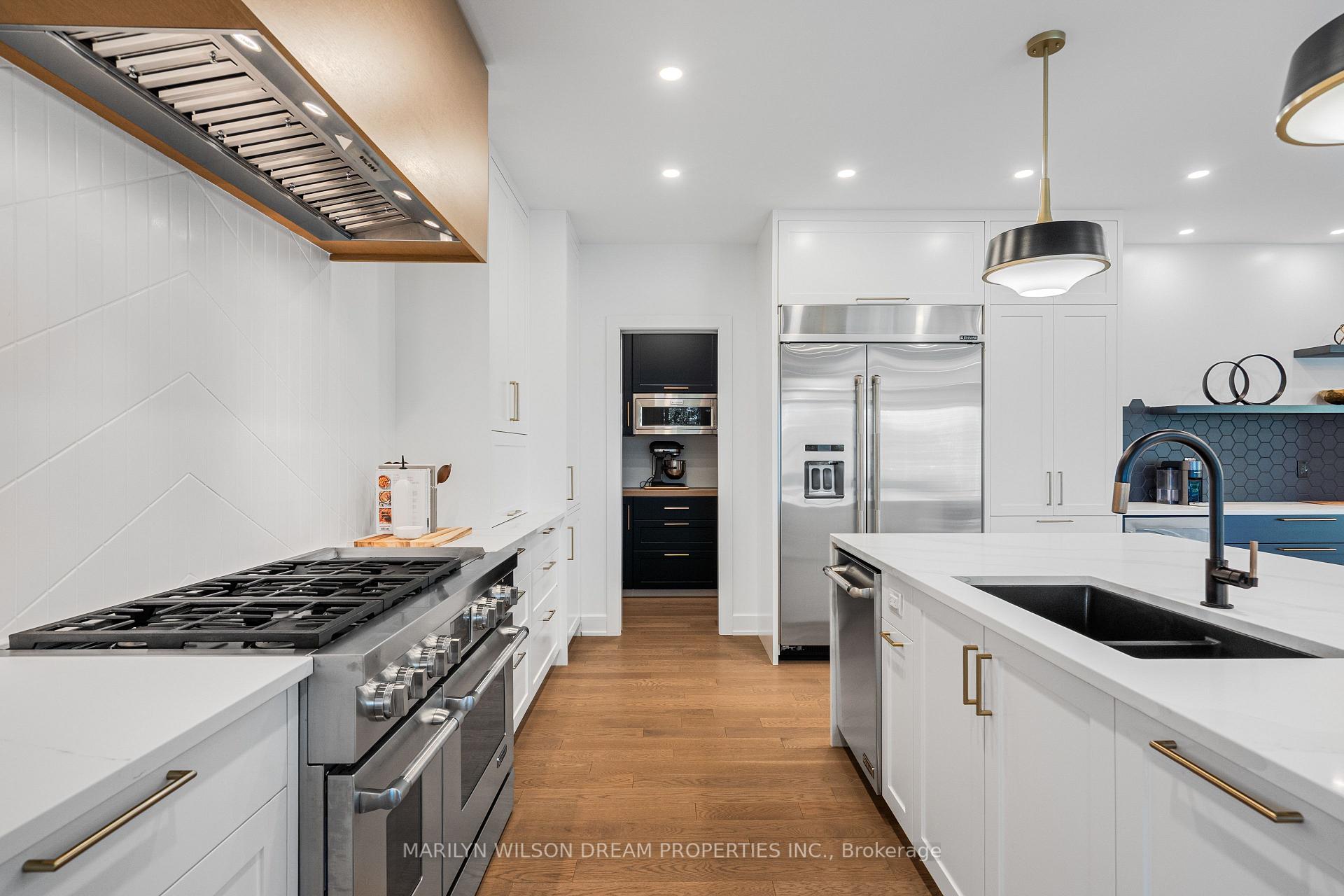 Photo 17 of 521 Leimerk Court, Ottawa, Manotick Village & Manotick Estates — HOMEH