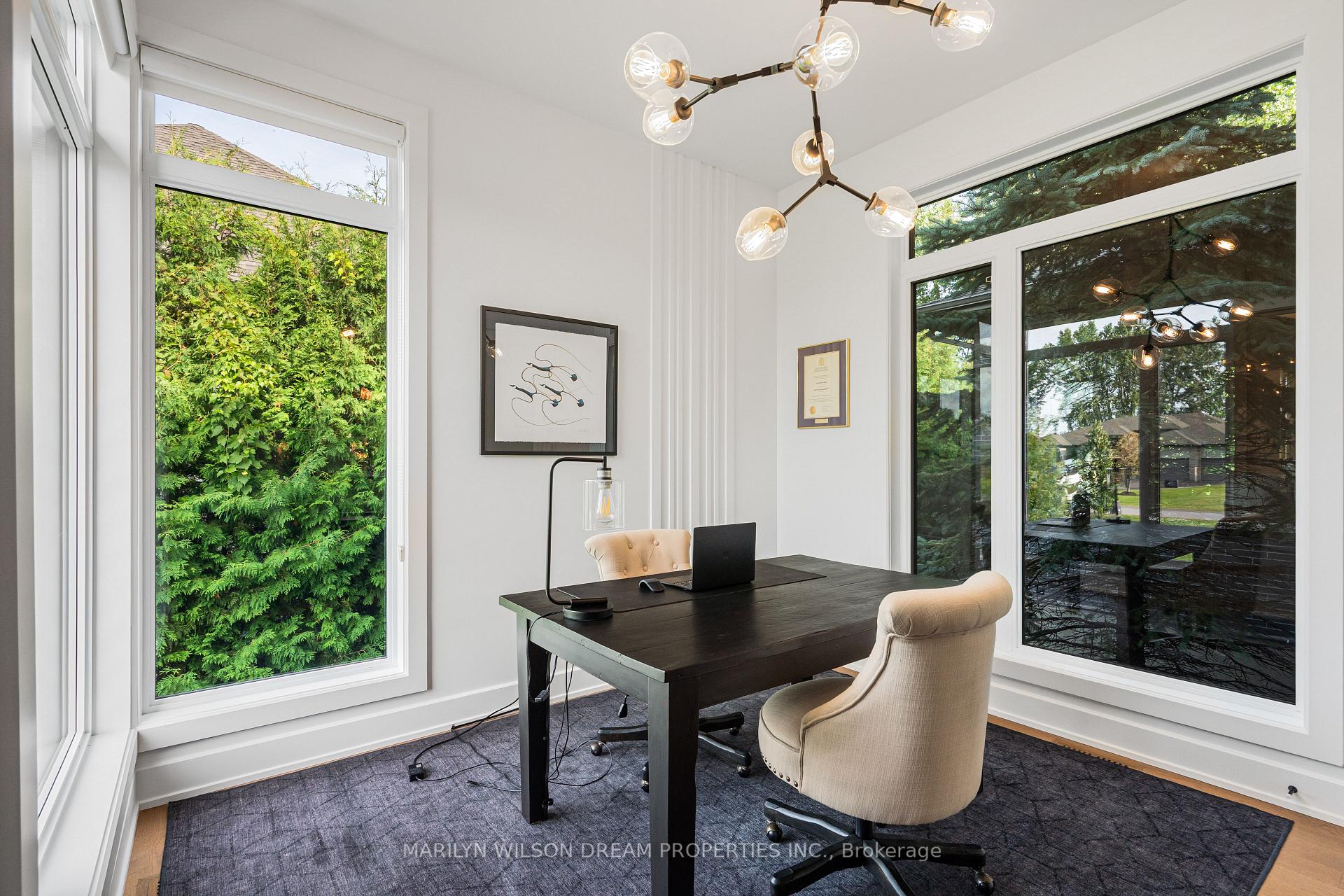 Photo 22 of 521 Leimerk Court, Ottawa, Manotick Village & Manotick Estates — HOMEH