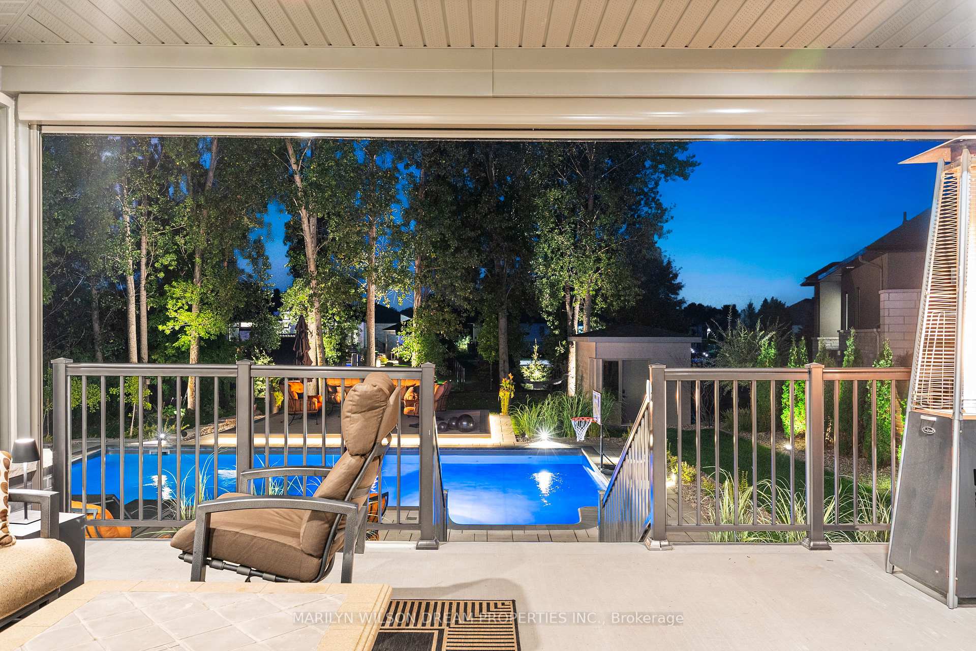 Photo 41 of 521 Leimerk Court, Ottawa, Manotick Village & Manotick Estates — HOMEH