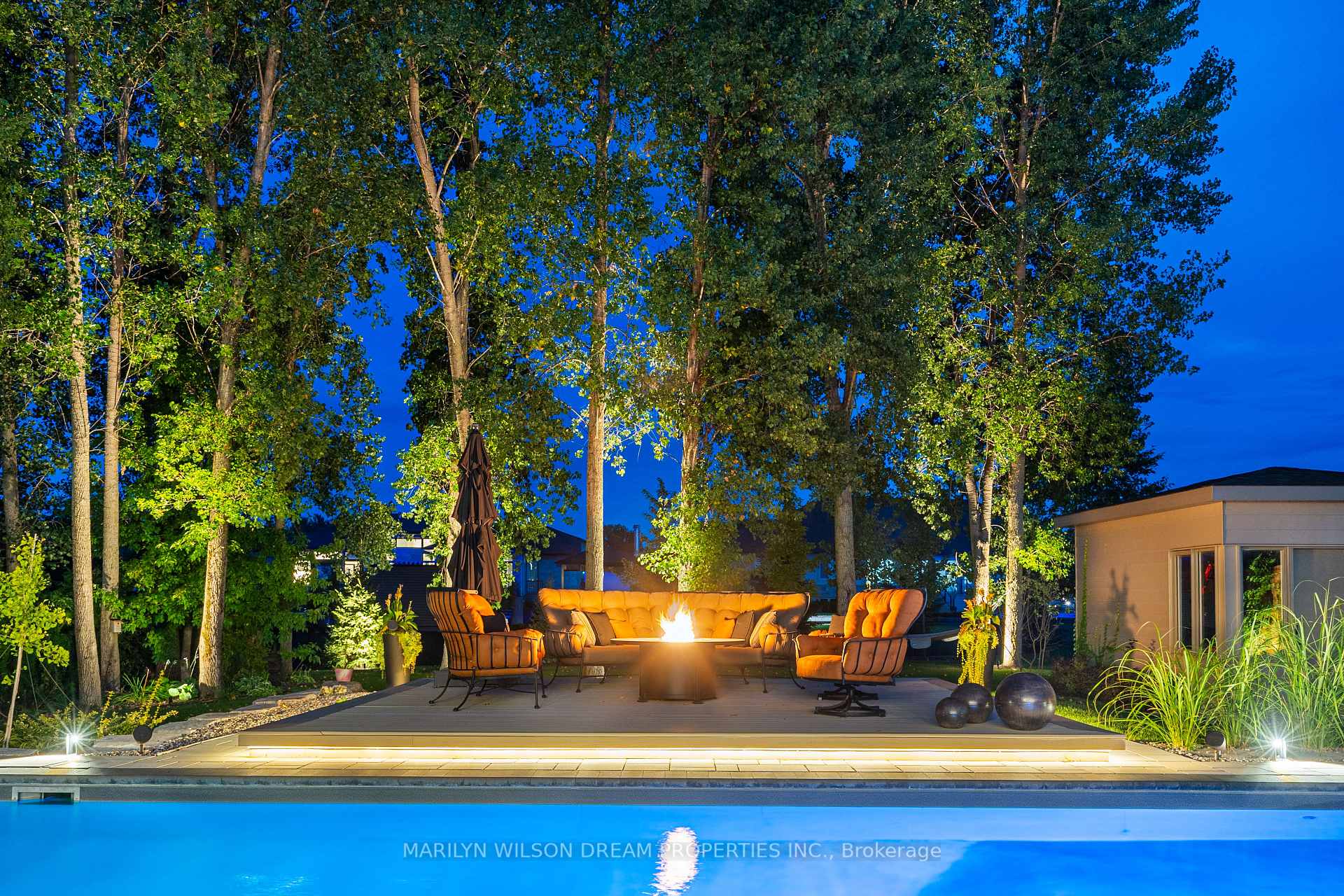 Photo 44 of 521 Leimerk Court, Ottawa, Manotick Village & Manotick Estates — HOMEH