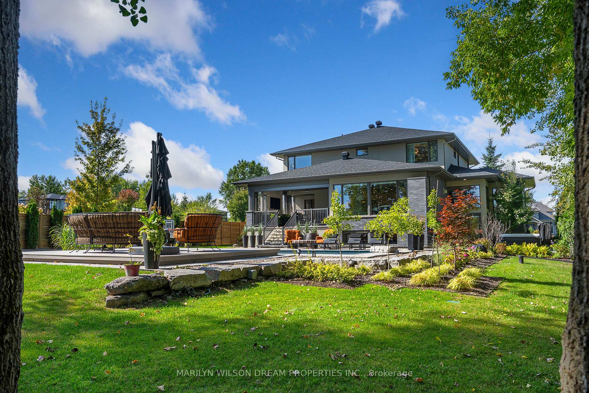 Photo 48 of 521 Leimerk Court, Ottawa, Manotick Village & Manotick Estates — HOMEH