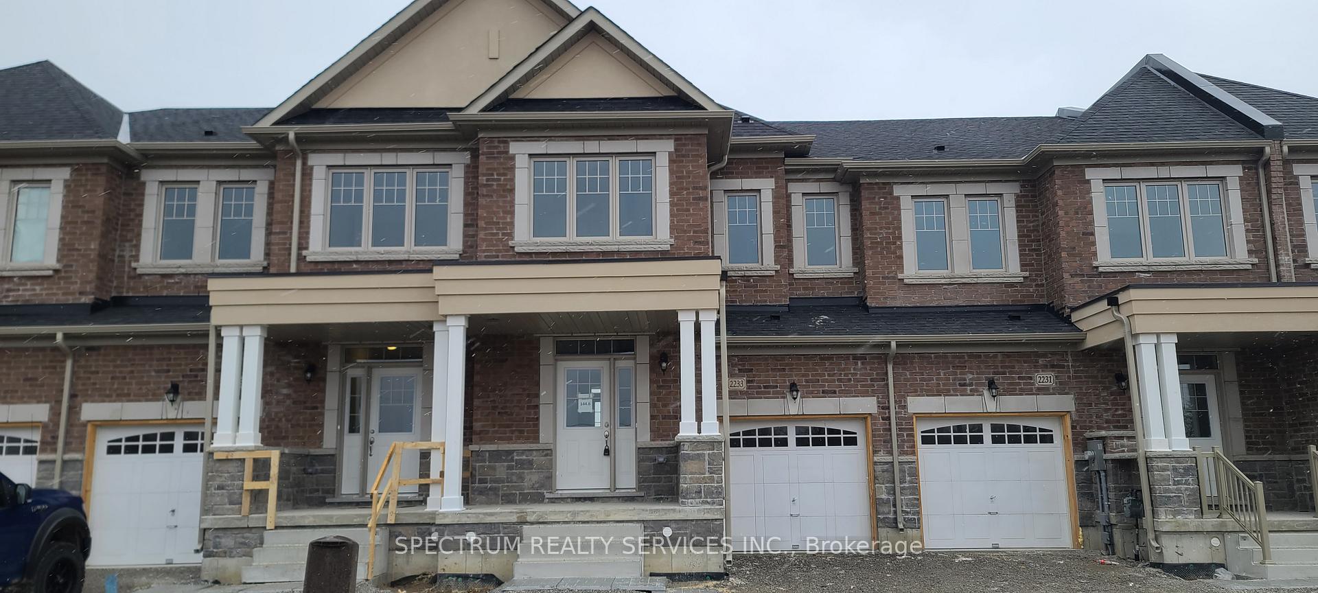 Photo 1 of 2233 Grainger Loop, Innisfil, Alcona — HOMEH