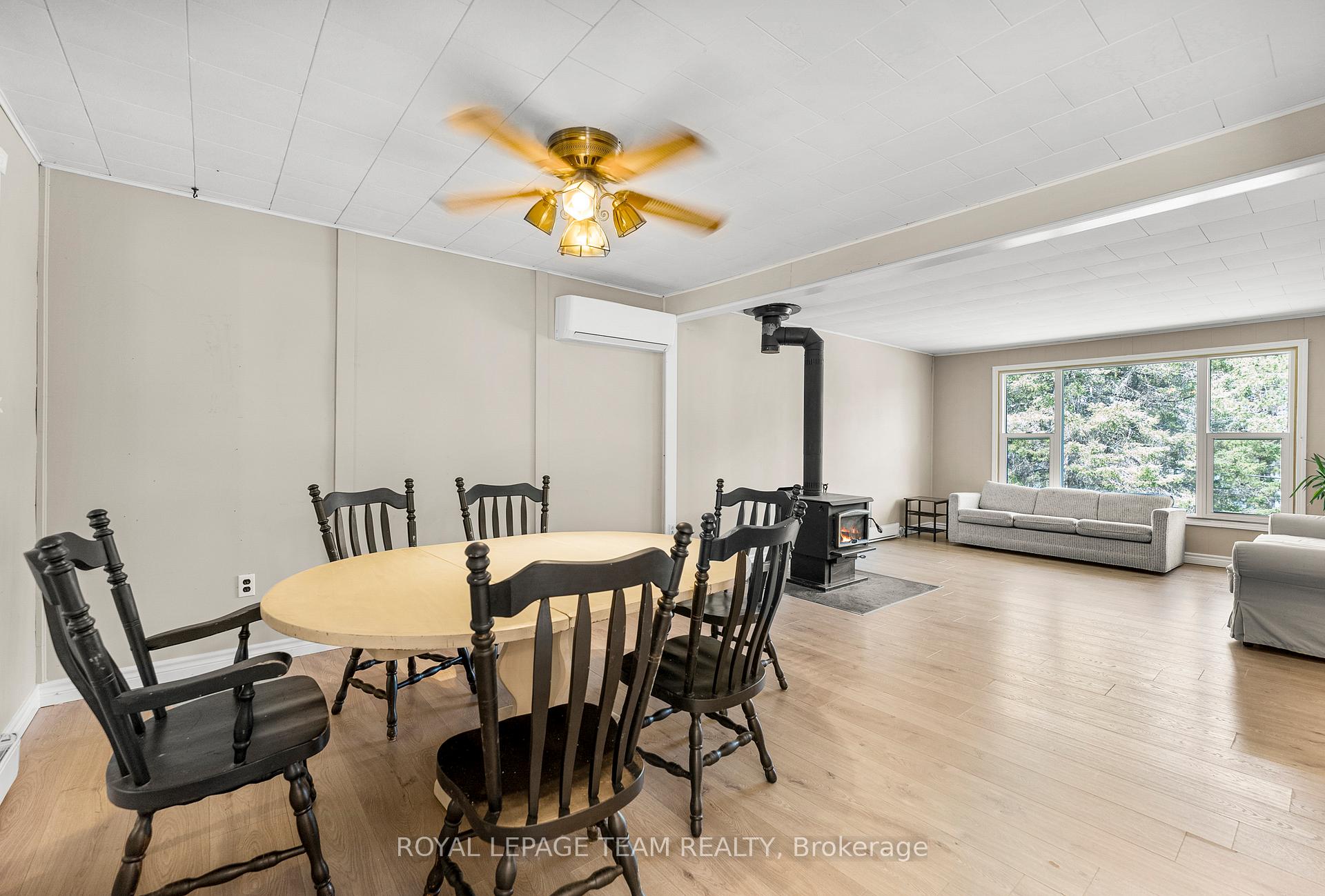Photo 4 of 39220 Combermere Road, Madawaska Valley, Madawaska Valley — HOMEH