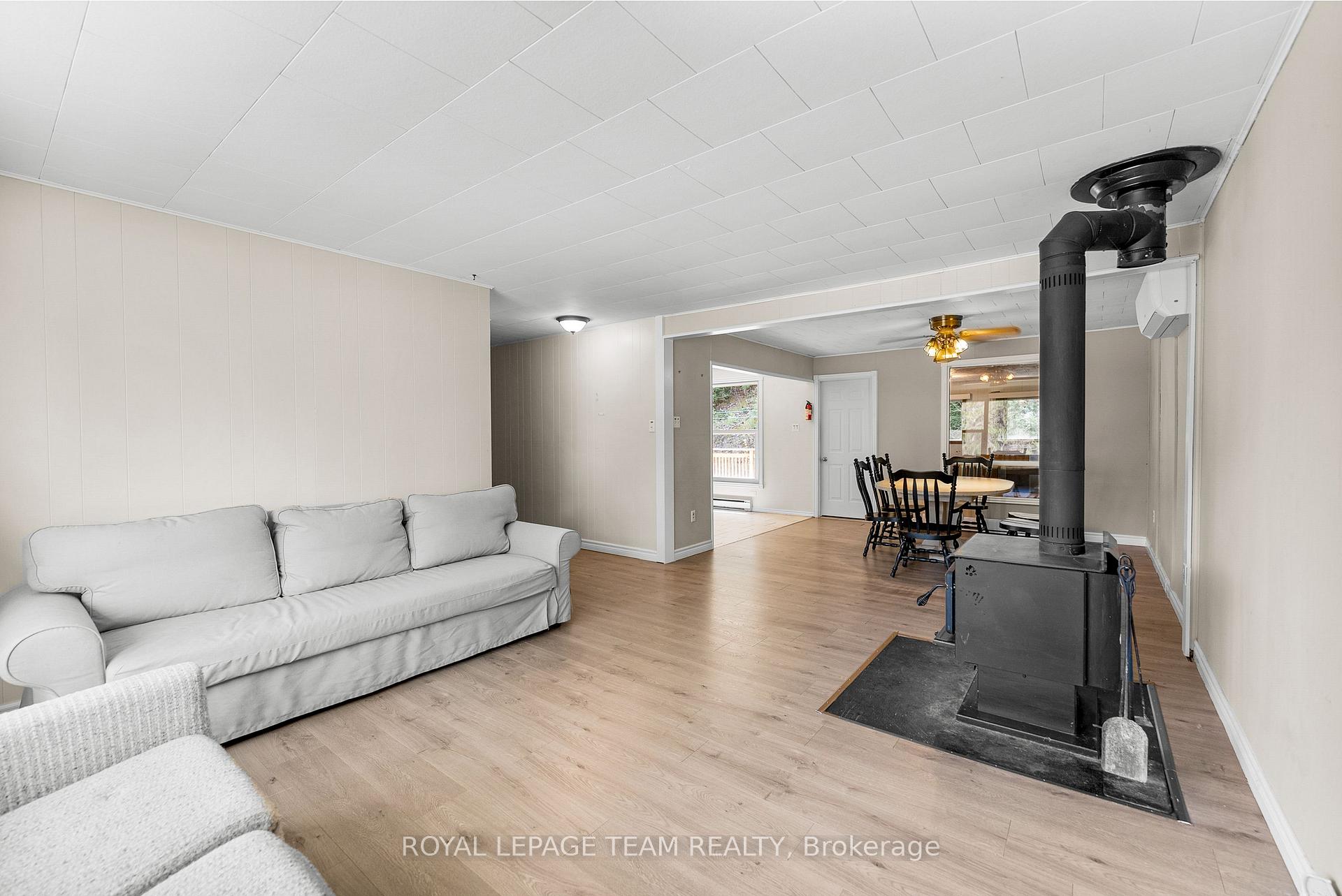 Photo 10 of 39220 Combermere Road, Madawaska Valley, Madawaska Valley — HOMEH