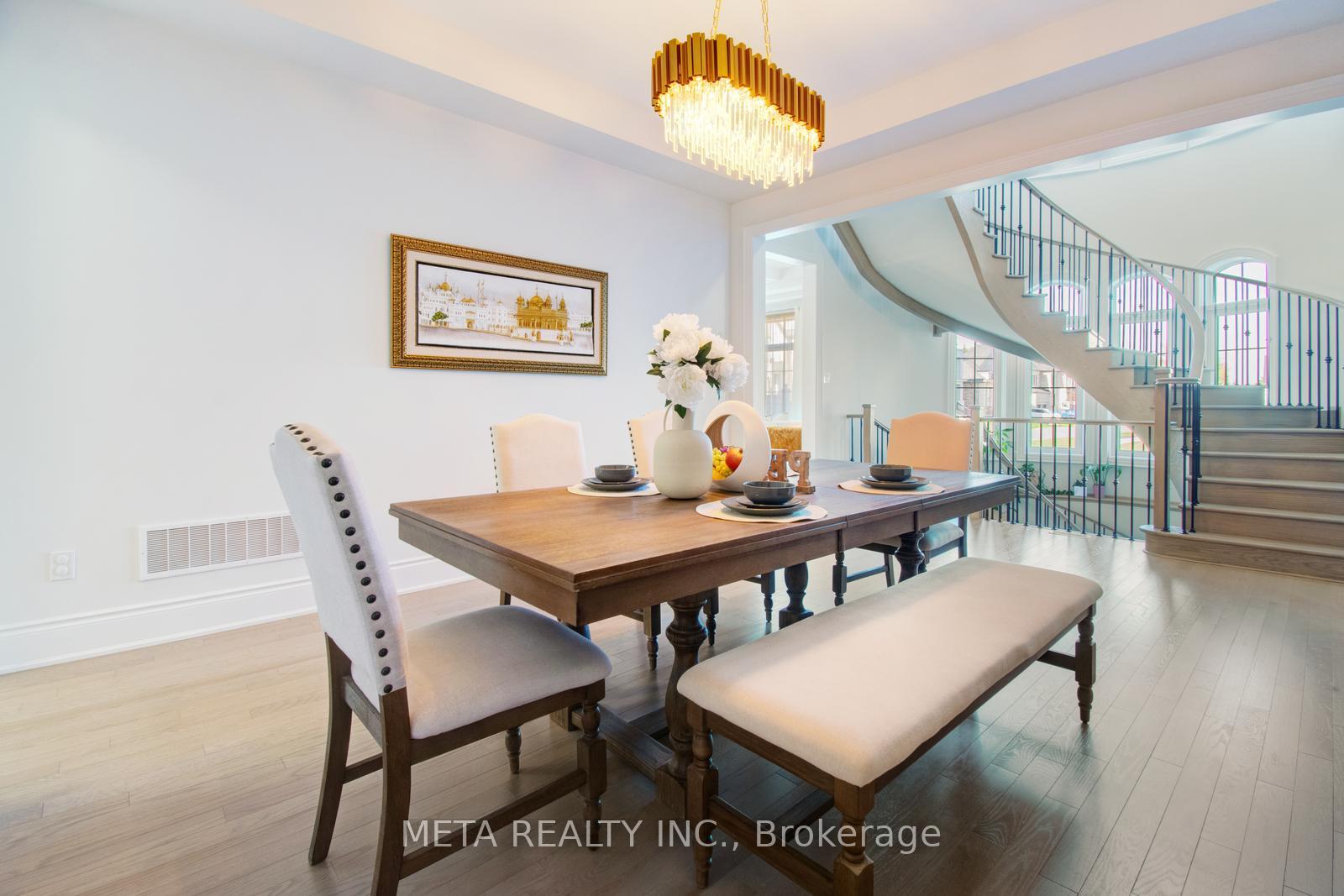 Photo 9 of 90 Broad Way, King, Nobleton — HOMEH
