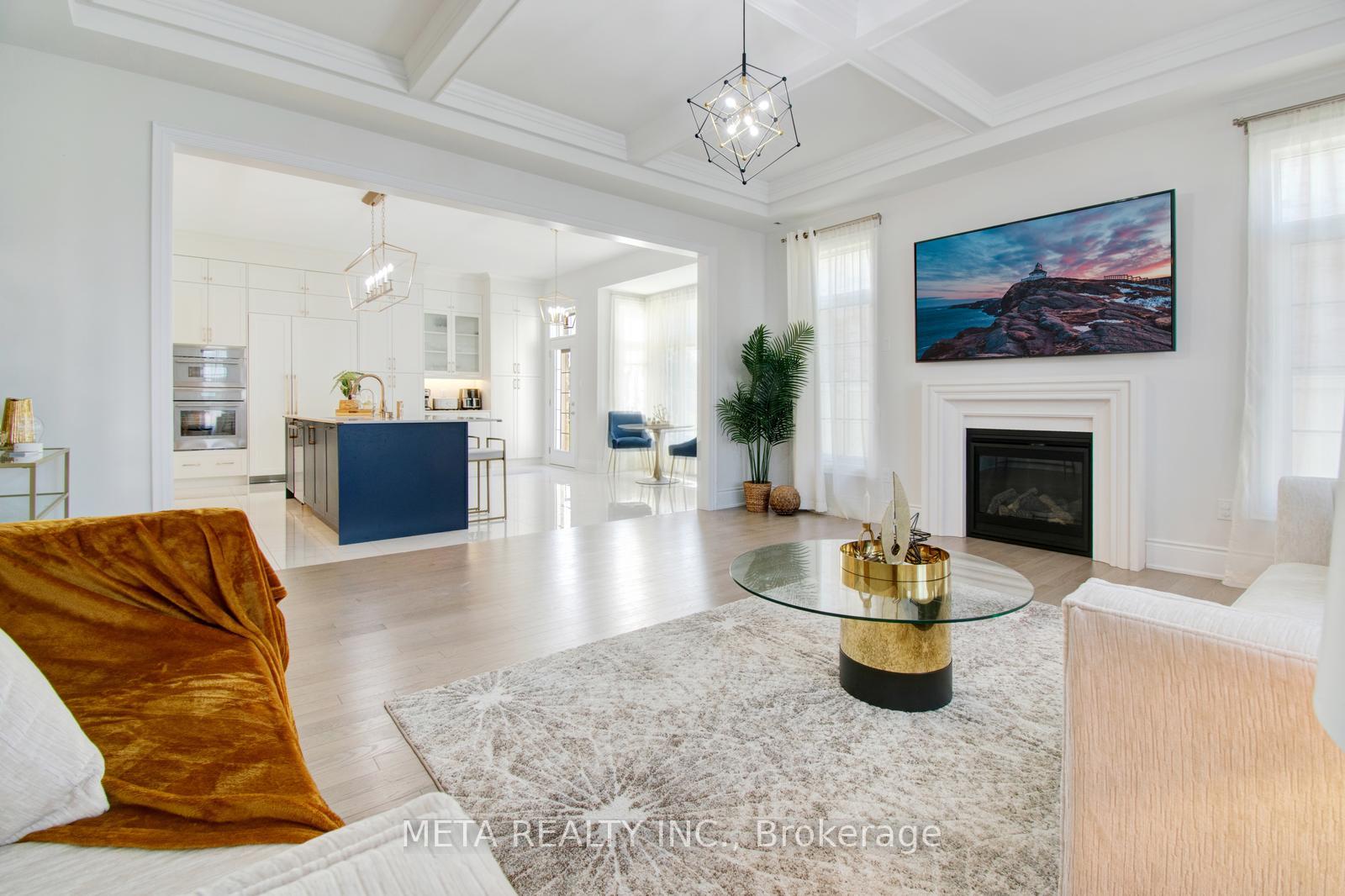 Photo 12 of 90 Broad Way, King, Nobleton — HOMEH