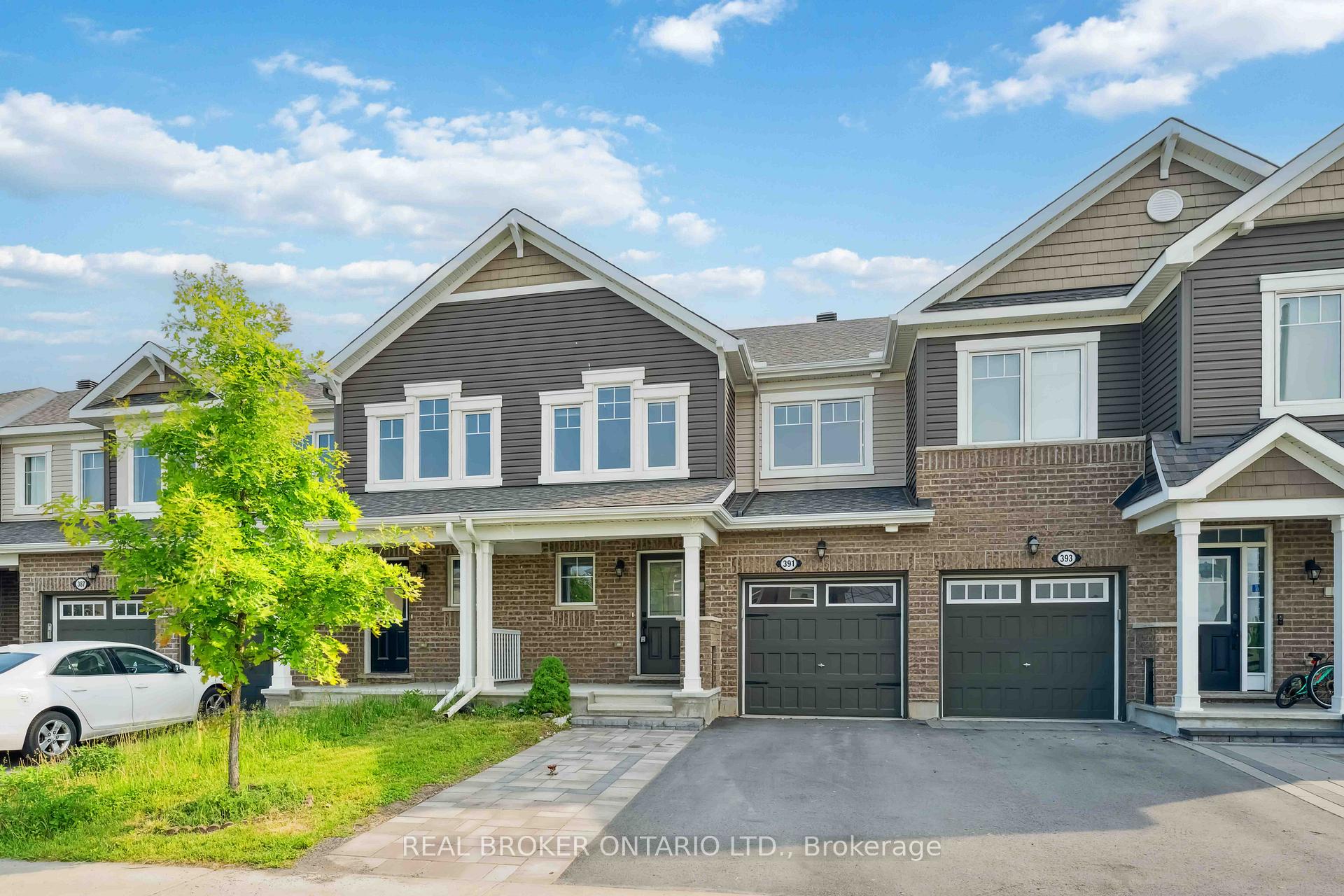 Photo 1 of 391 Rouncey Road, Ottawa, Kanata - Emerald Meadows/Trailwest — HOMEH