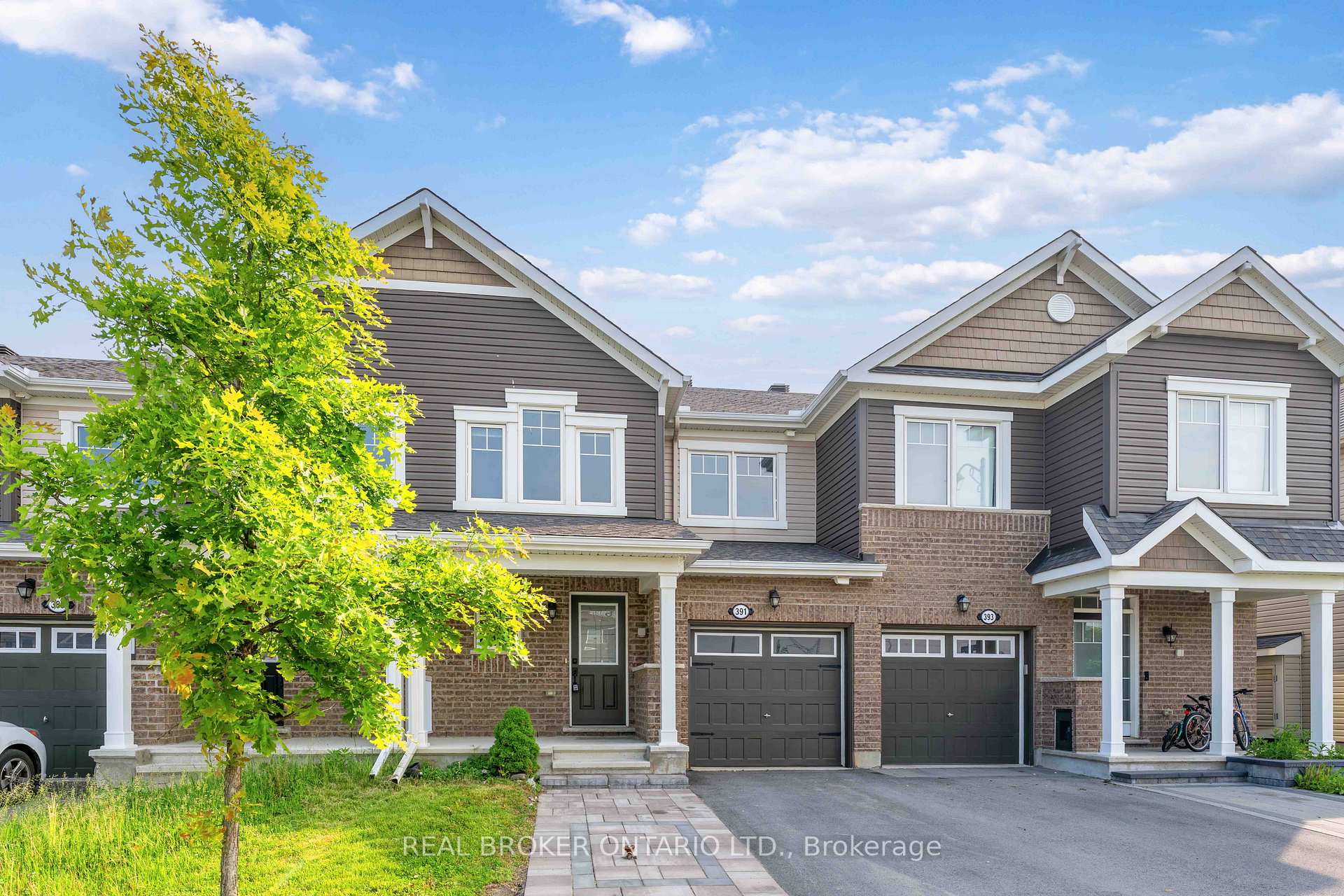 Photo 3 of 391 Rouncey Road, Ottawa, Kanata - Emerald Meadows/Trailwest — HOMEH
