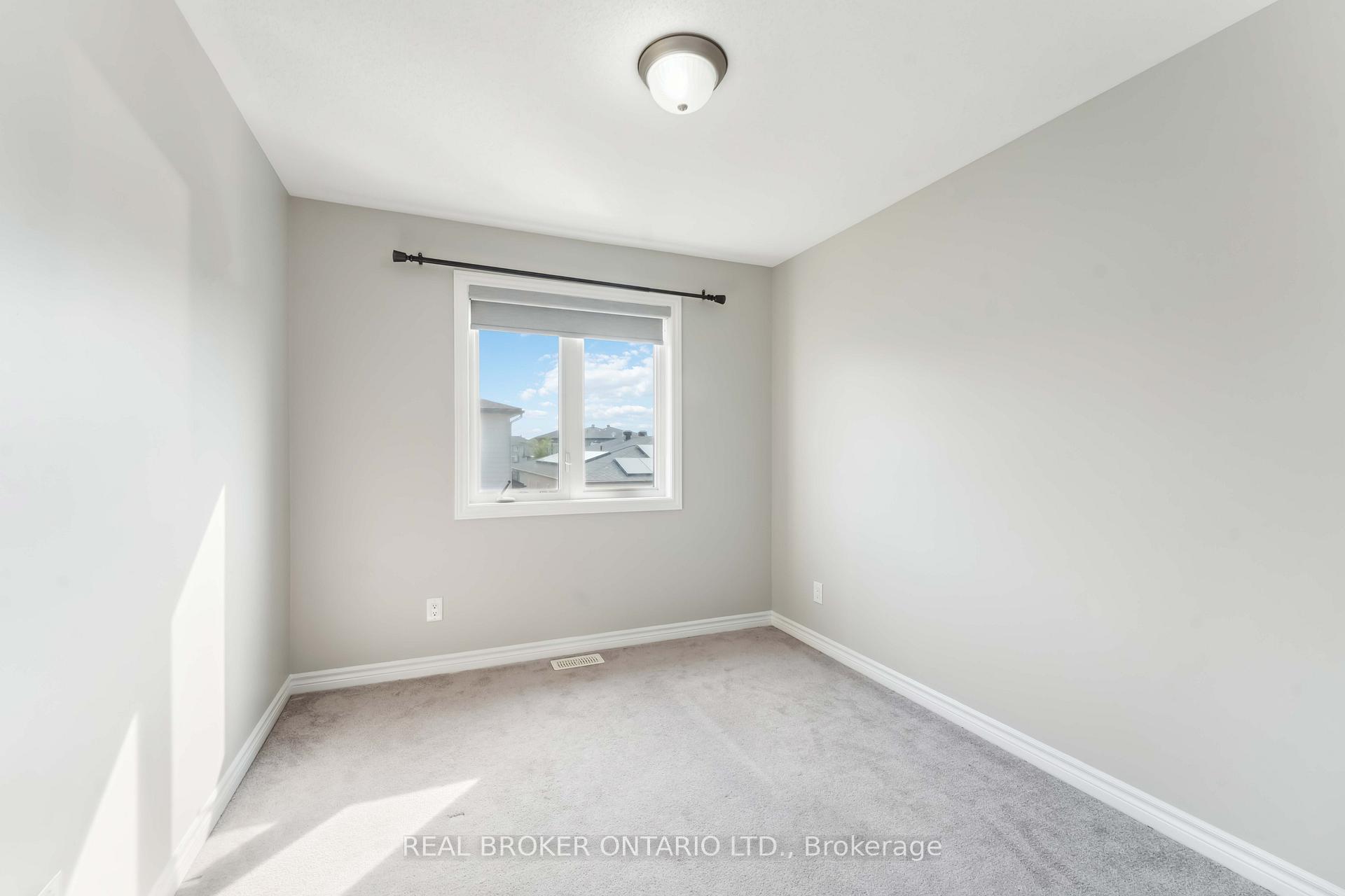 Photo 25 of 391 Rouncey Road, Ottawa, Kanata - Emerald Meadows/Trailwest — HOMEH