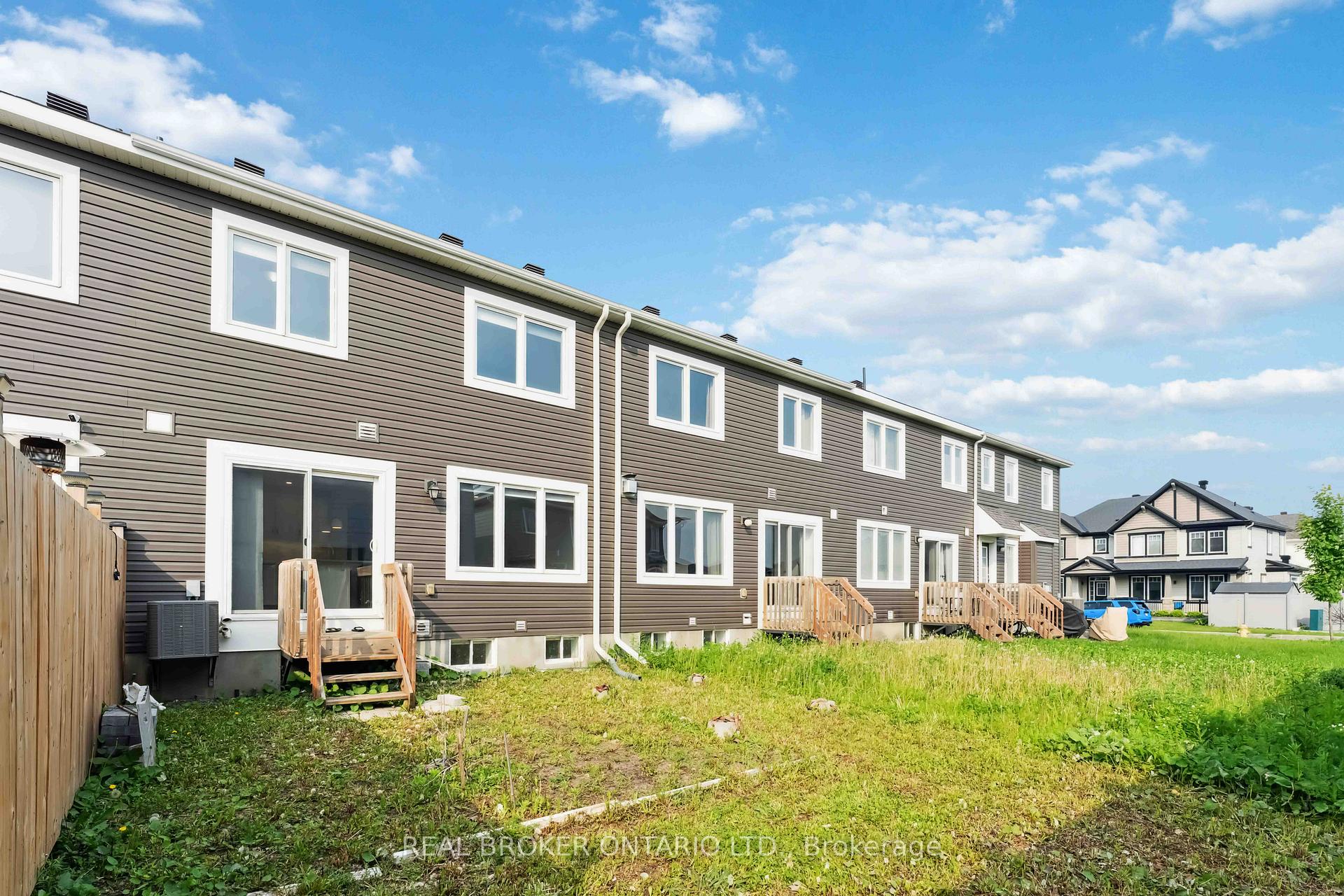 Photo 40 of 391 Rouncey Road, Ottawa, Kanata - Emerald Meadows/Trailwest — HOMEH