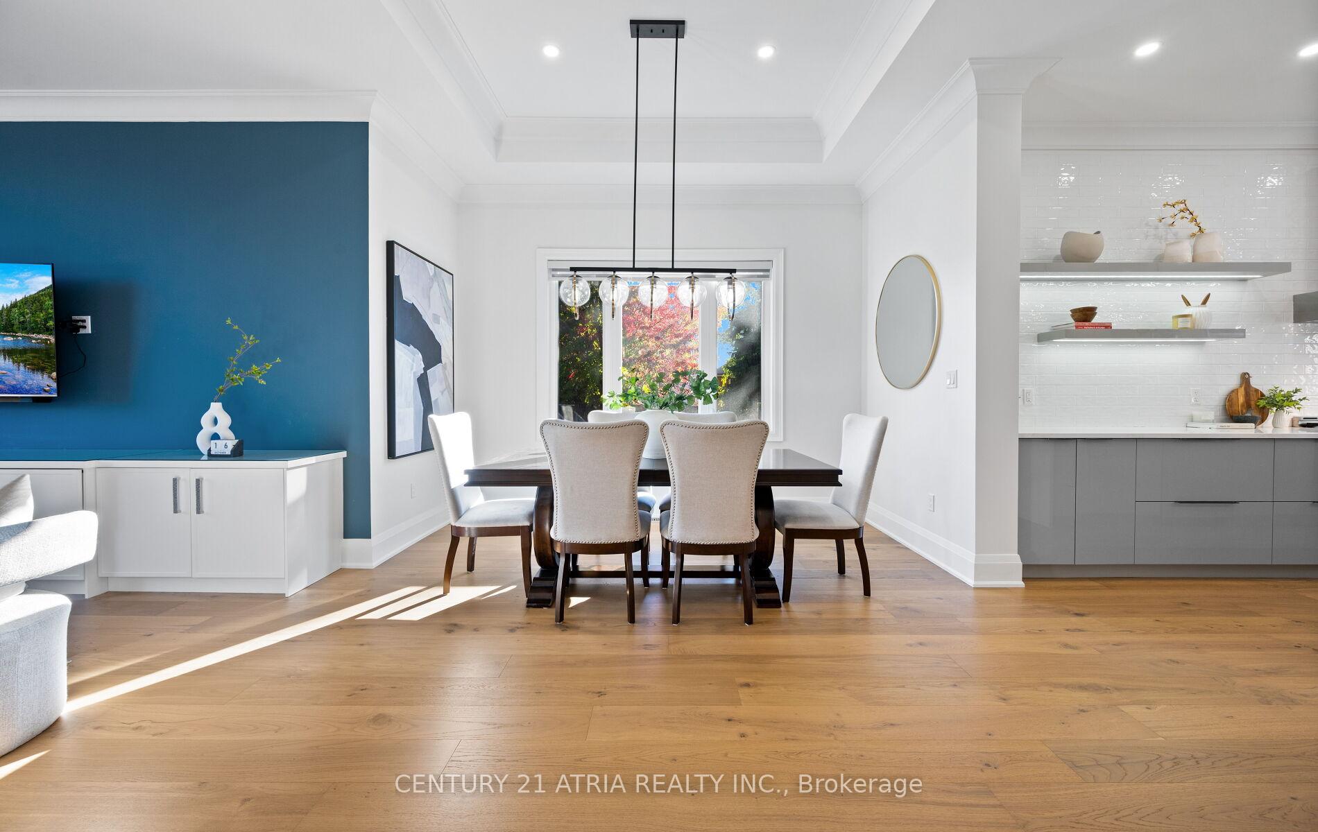 Photo 10 of 41 Sir Bodwin Place, Markham, Markham Village — HOMEH
