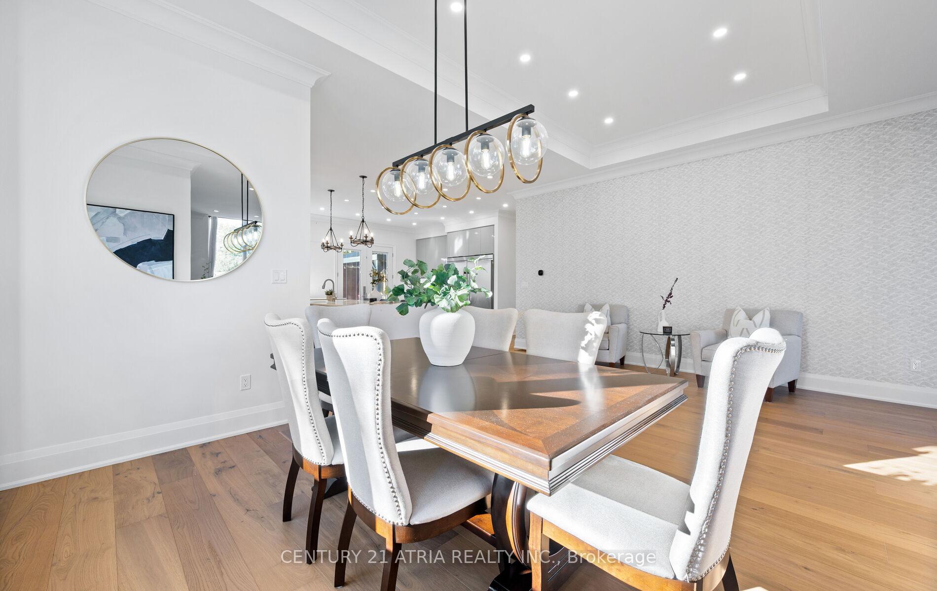 Photo 12 of 41 Sir Bodwin Place, Markham, Markham Village — HOMEH