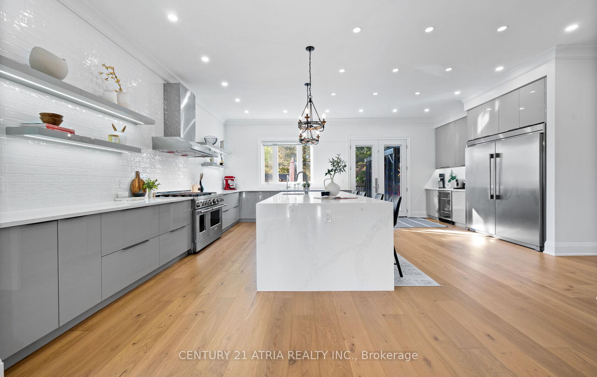 Photo 13 of 41 Sir Bodwin Place, Markham, Markham Village — HOMEH