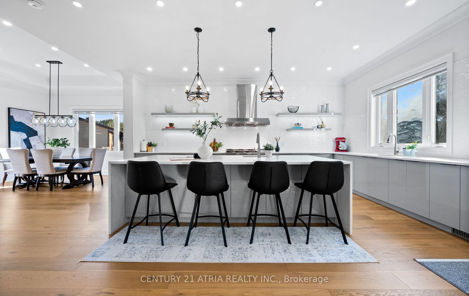 Photo 14 of 41 Sir Bodwin Place, Markham, Markham Village — HOMEH