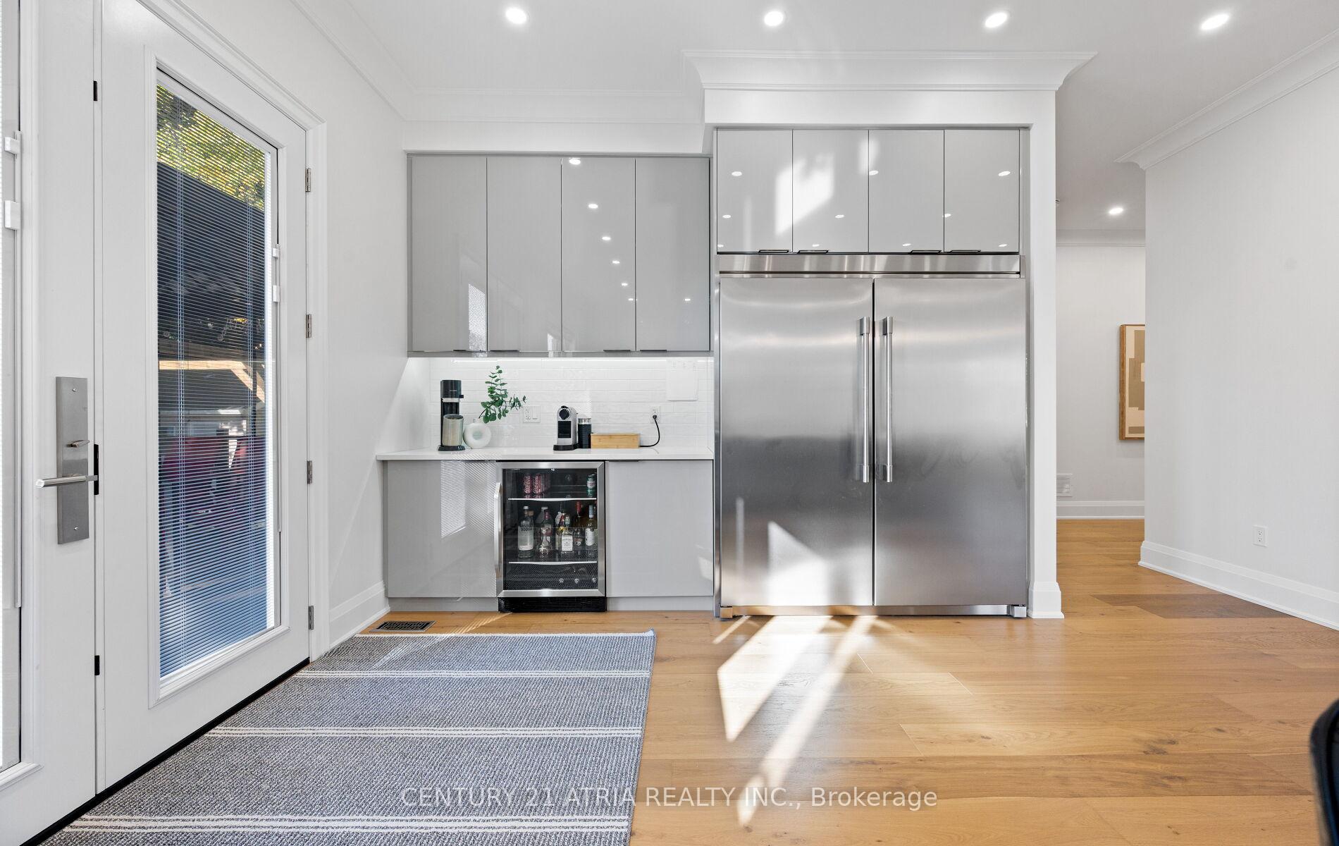 Photo 17 of 41 Sir Bodwin Place, Markham, Markham Village — HOMEH