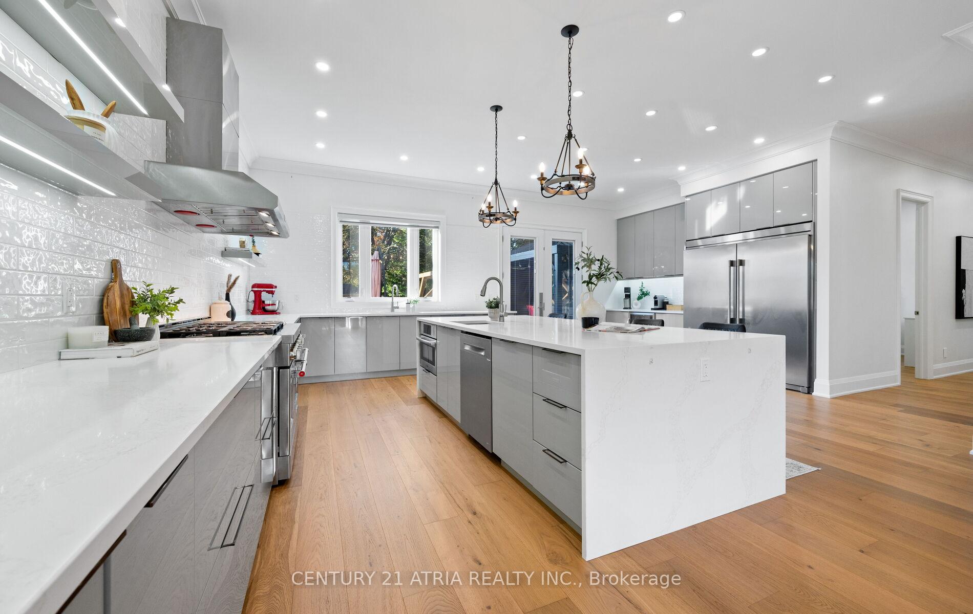 Photo 18 of 41 Sir Bodwin Place, Markham, Markham Village — HOMEH