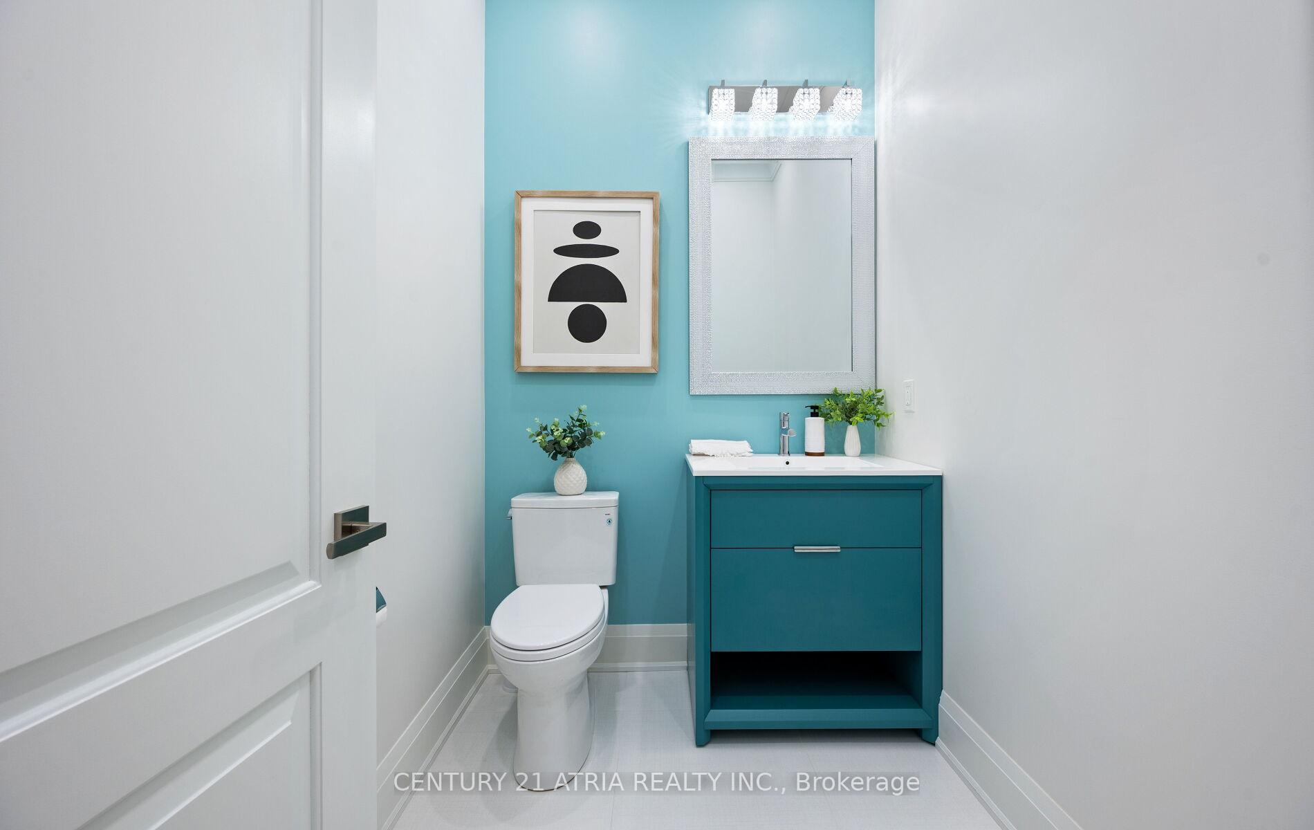 Photo 20 of 41 Sir Bodwin Place, Markham, Markham Village — HOMEH
