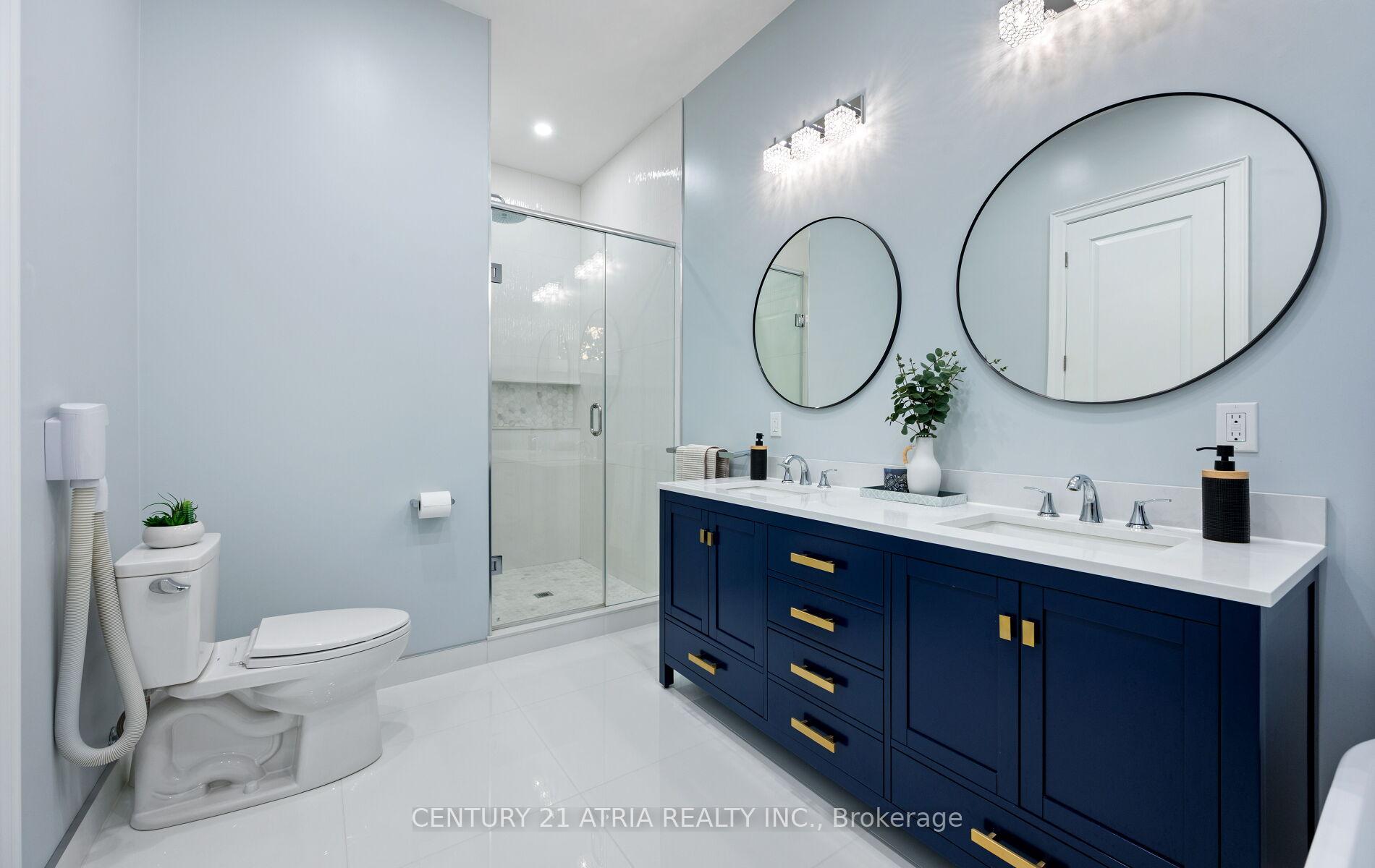 Photo 23 of 41 Sir Bodwin Place, Markham, Markham Village — HOMEH