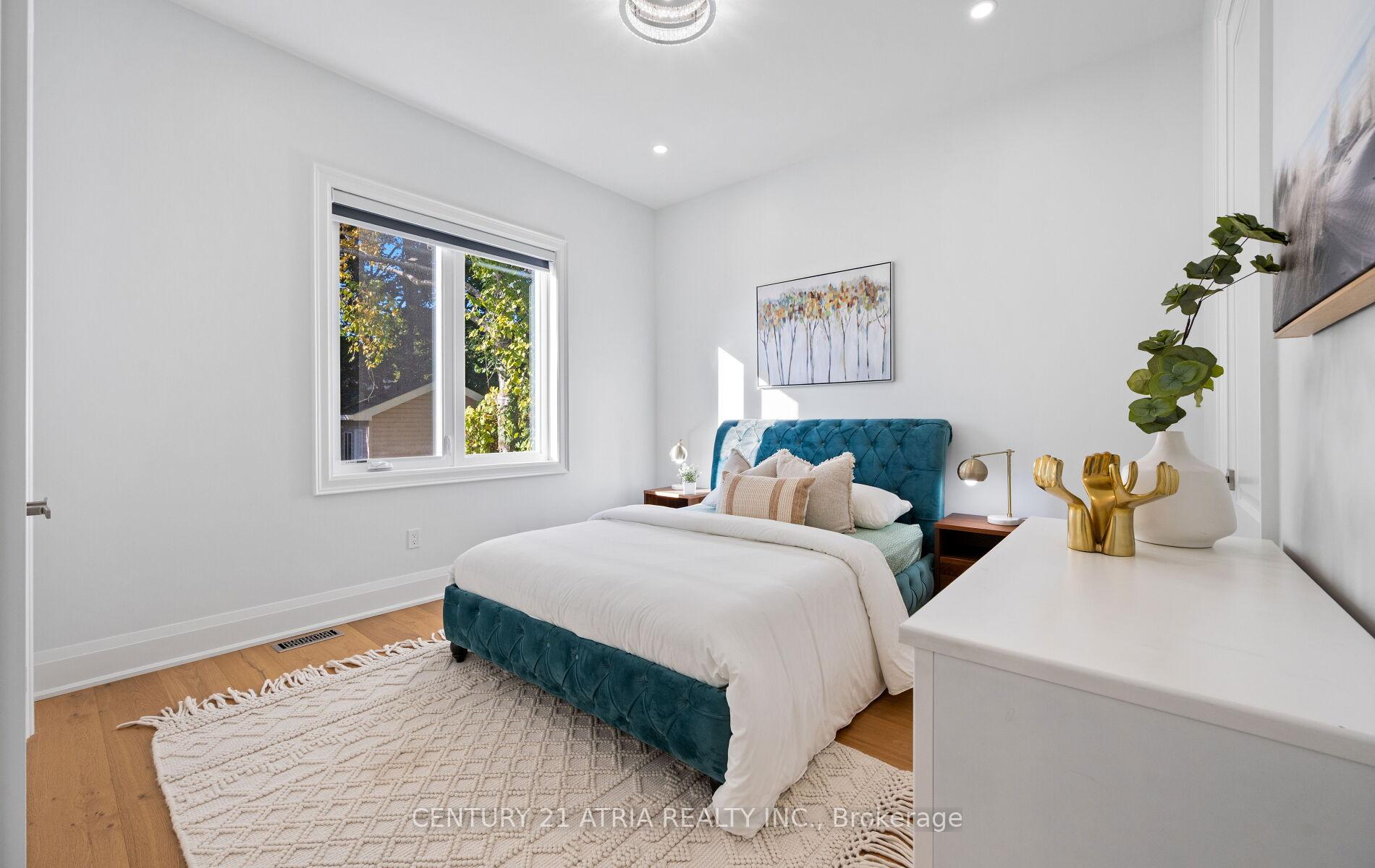 Photo 26 of 41 Sir Bodwin Place, Markham, Markham Village — HOMEH