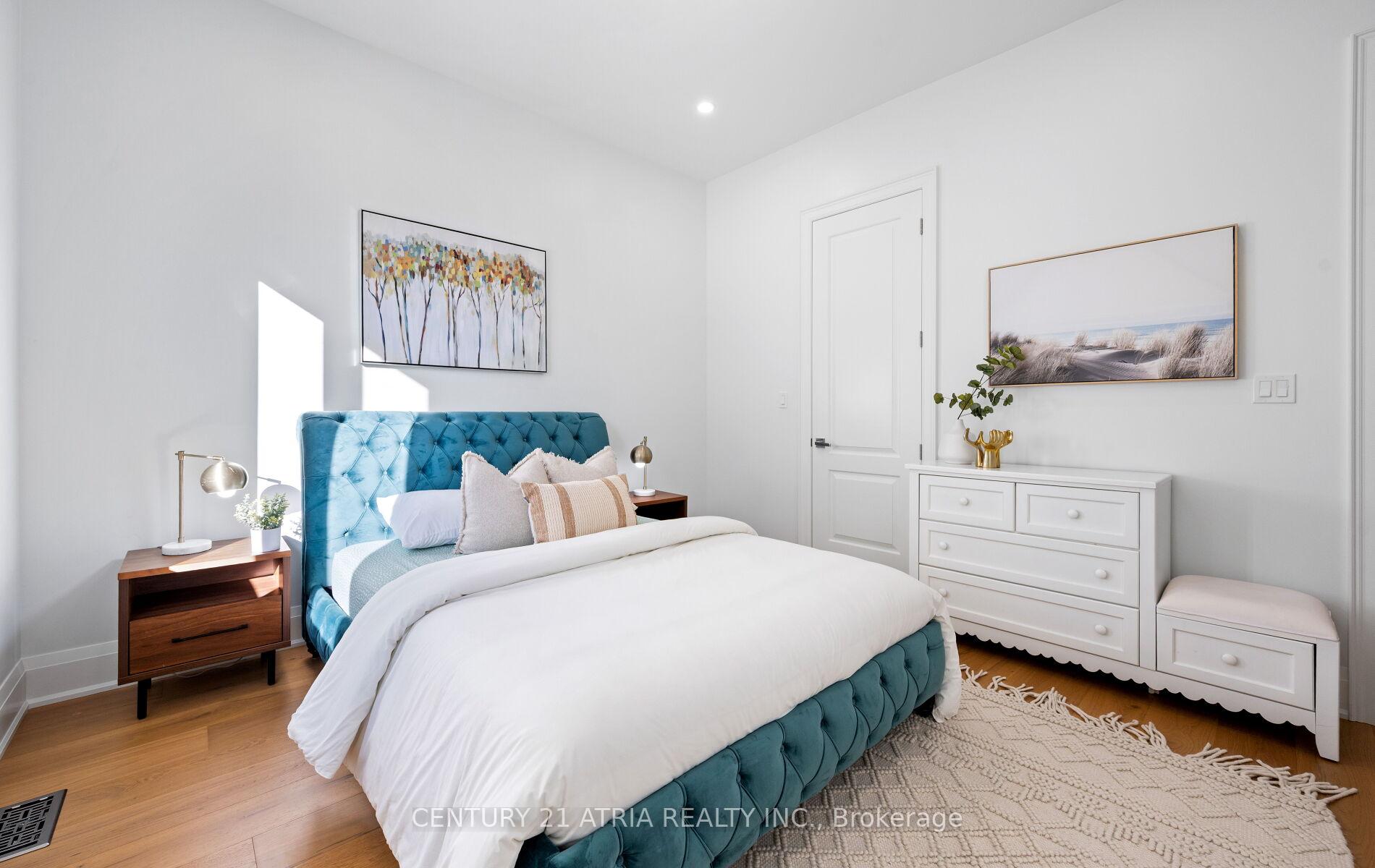 Photo 27 of 41 Sir Bodwin Place, Markham, Markham Village — HOMEH