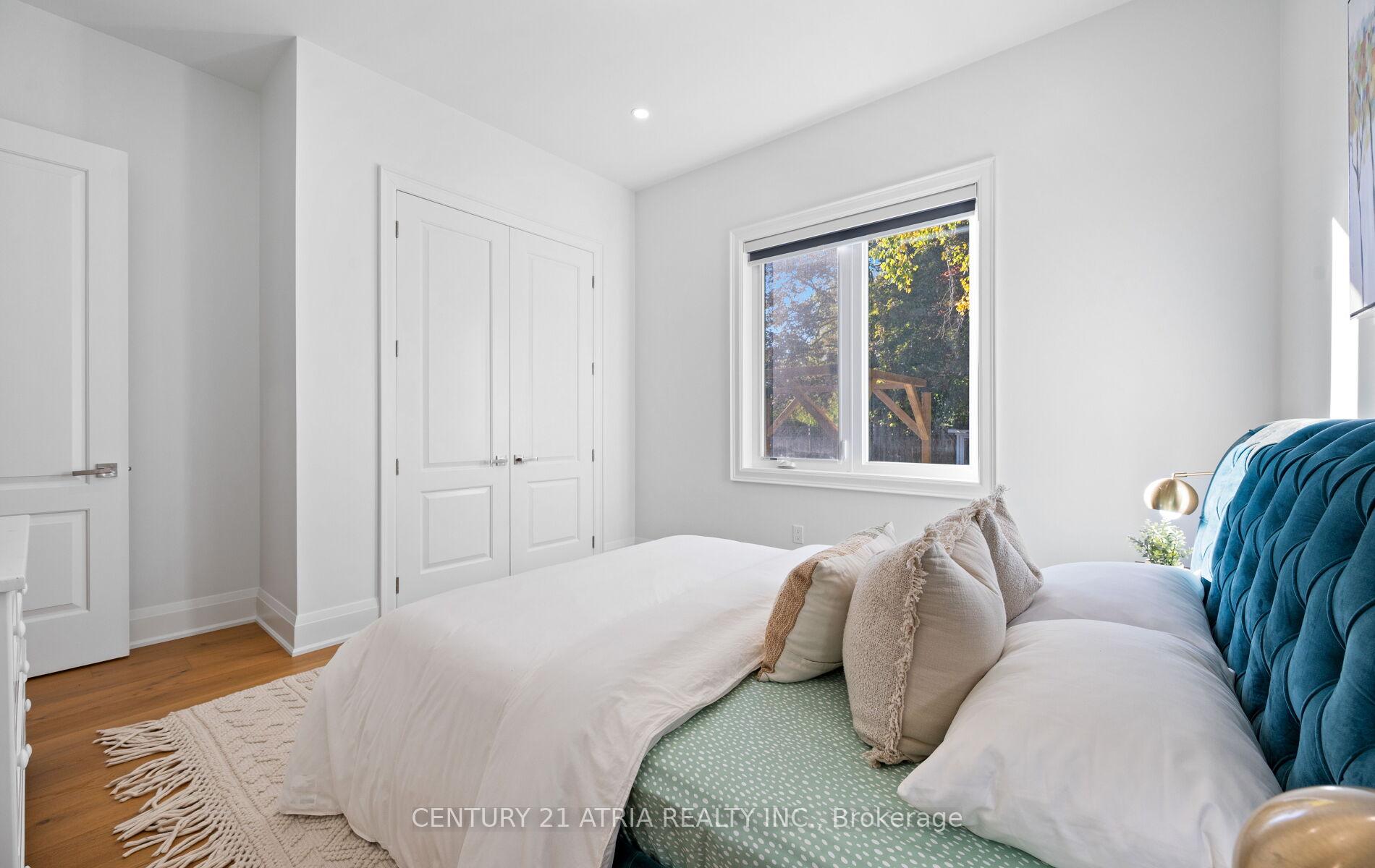 Photo 29 of 41 Sir Bodwin Place, Markham, Markham Village — HOMEH