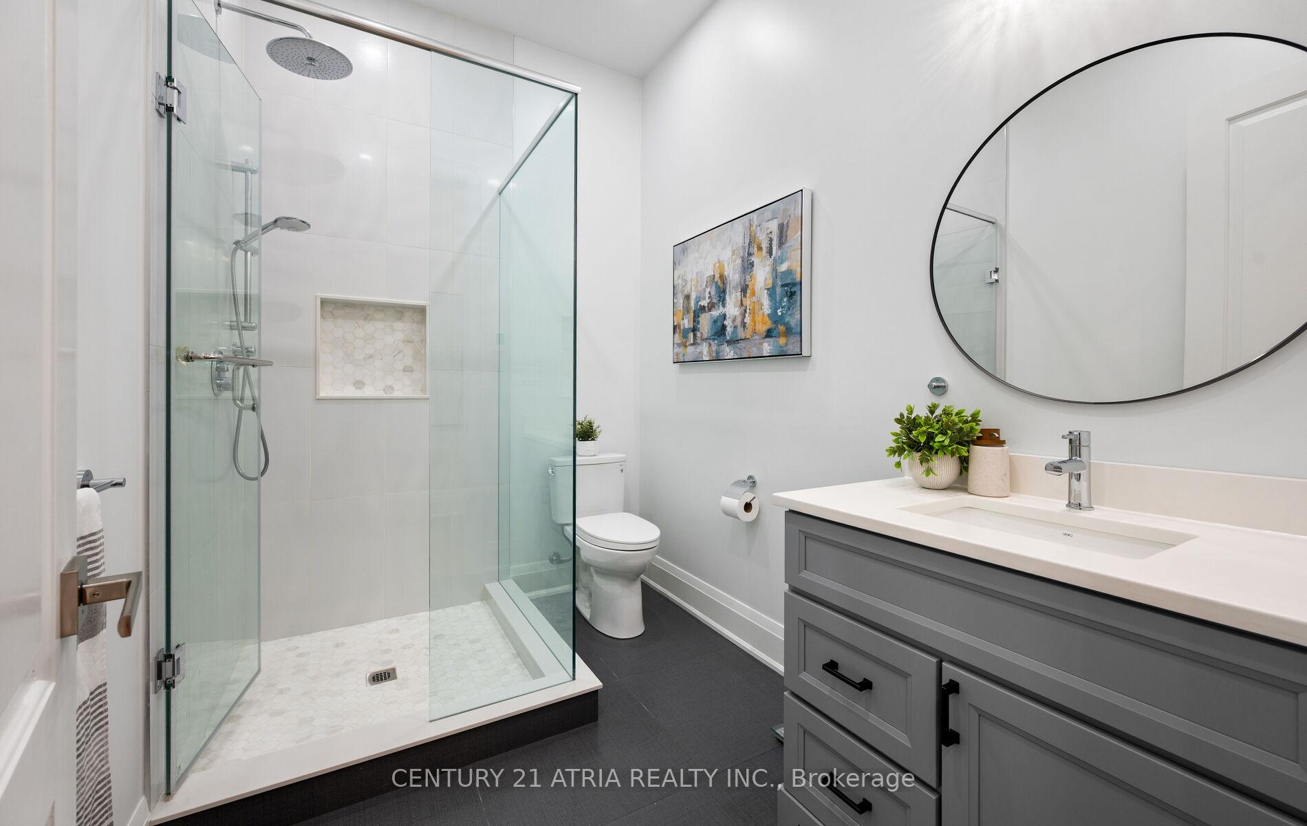 Photo 32 of 41 Sir Bodwin Place, Markham, Markham Village — HOMEH