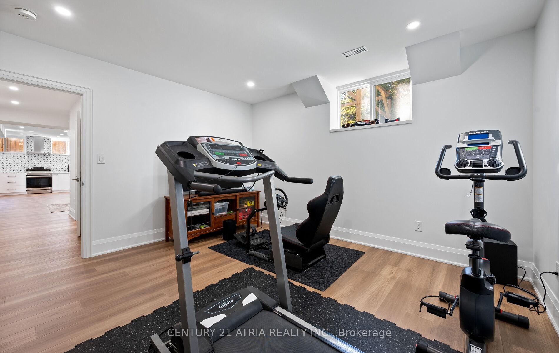 Photo 44 of 41 Sir Bodwin Place, Markham, Markham Village — HOMEH