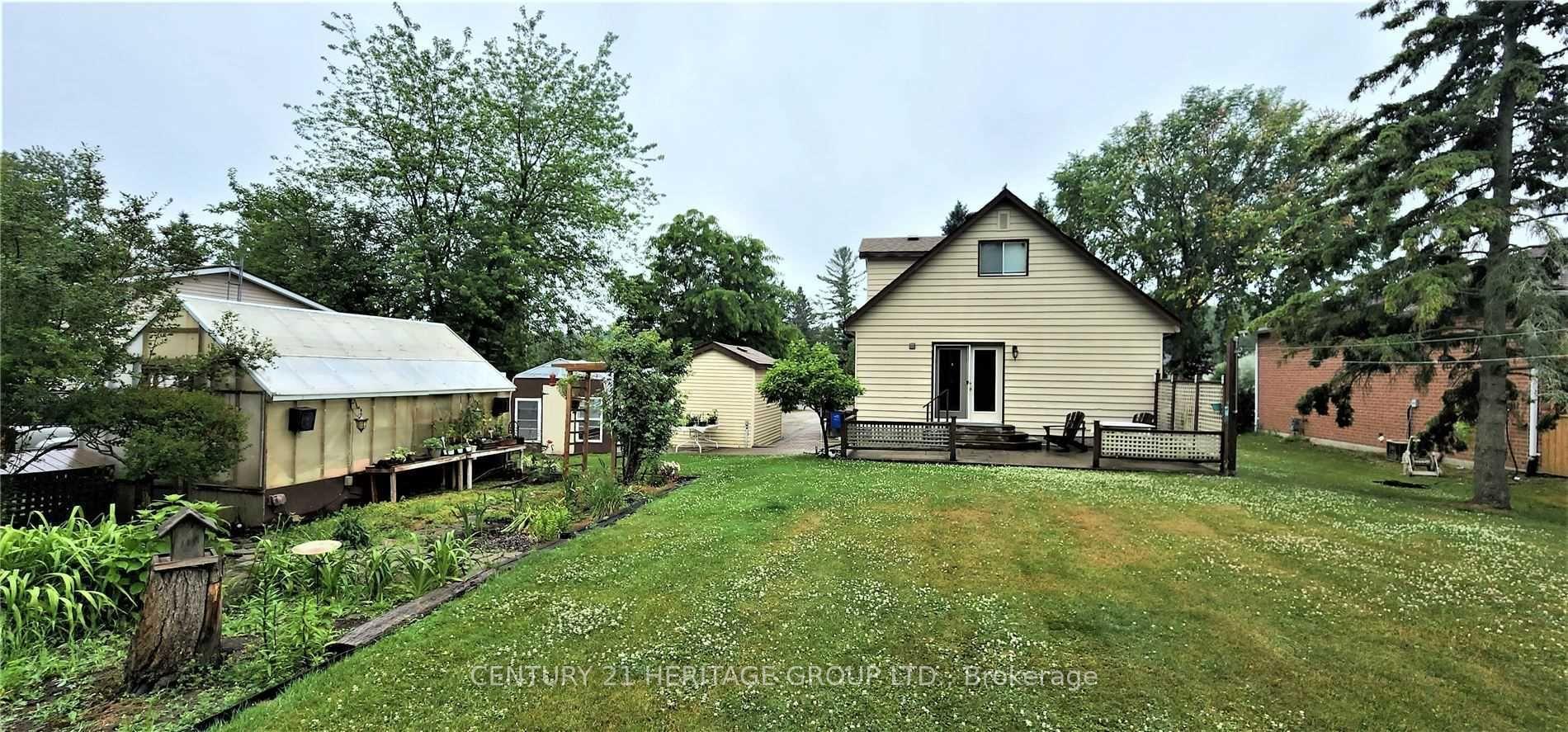 Photo 2 of 1262 Squire Street, Innisfil, Lefroy — HOMEH