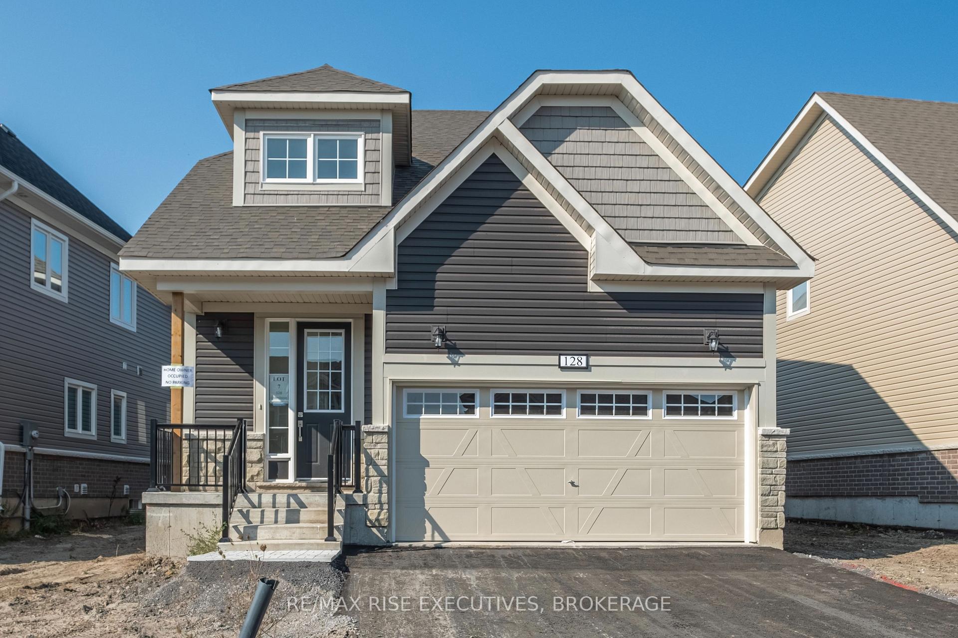 Photo 1 of 128 Gildersleeve Boulevard, Loyalist, Bath — HOMEH