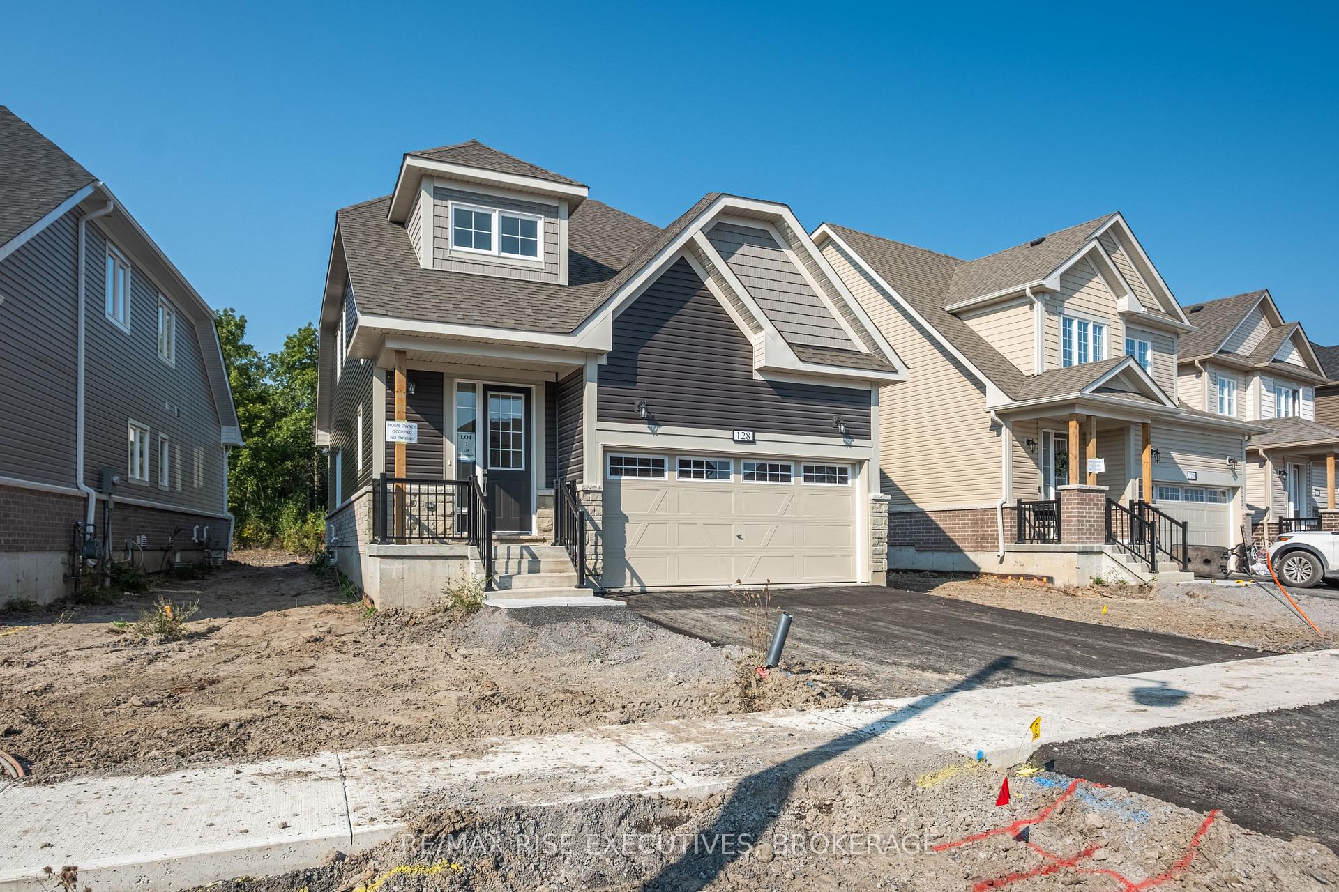 Photo 2 of 128 Gildersleeve Boulevard, Loyalist, Bath — HOMEH