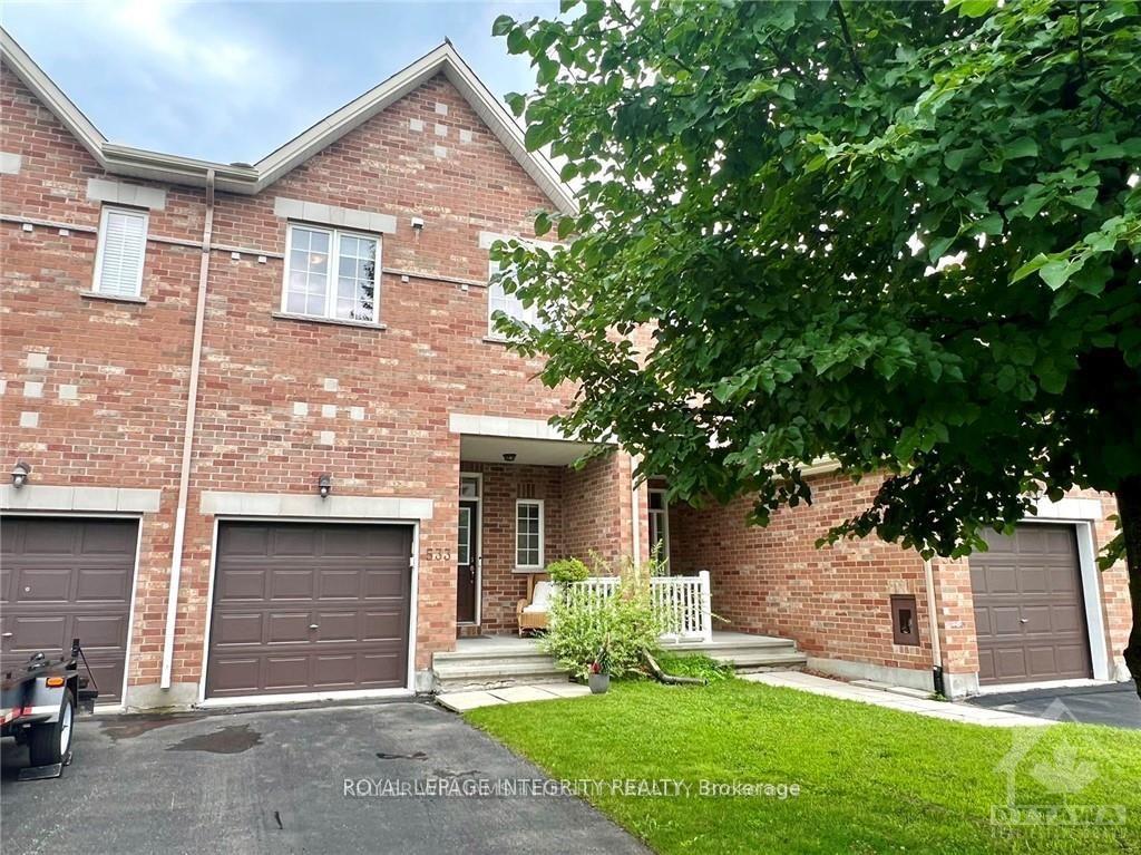 Photo 1 of 533 Remnor Avenue, Ottawa, Kanata - Kanata Lakes/Heritage Hills — HOMEH