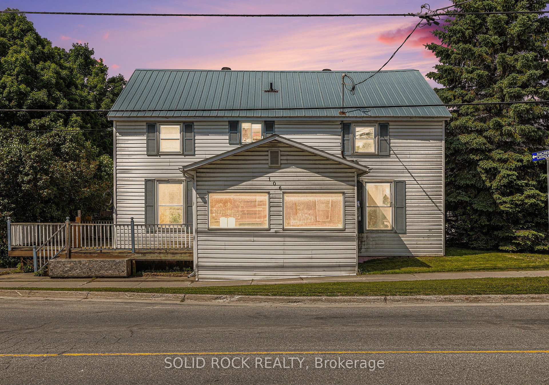 Photo 1 of 106 George Street, Lanark Highlands, Lanark Highlands (Lanark Village) — HOMEH