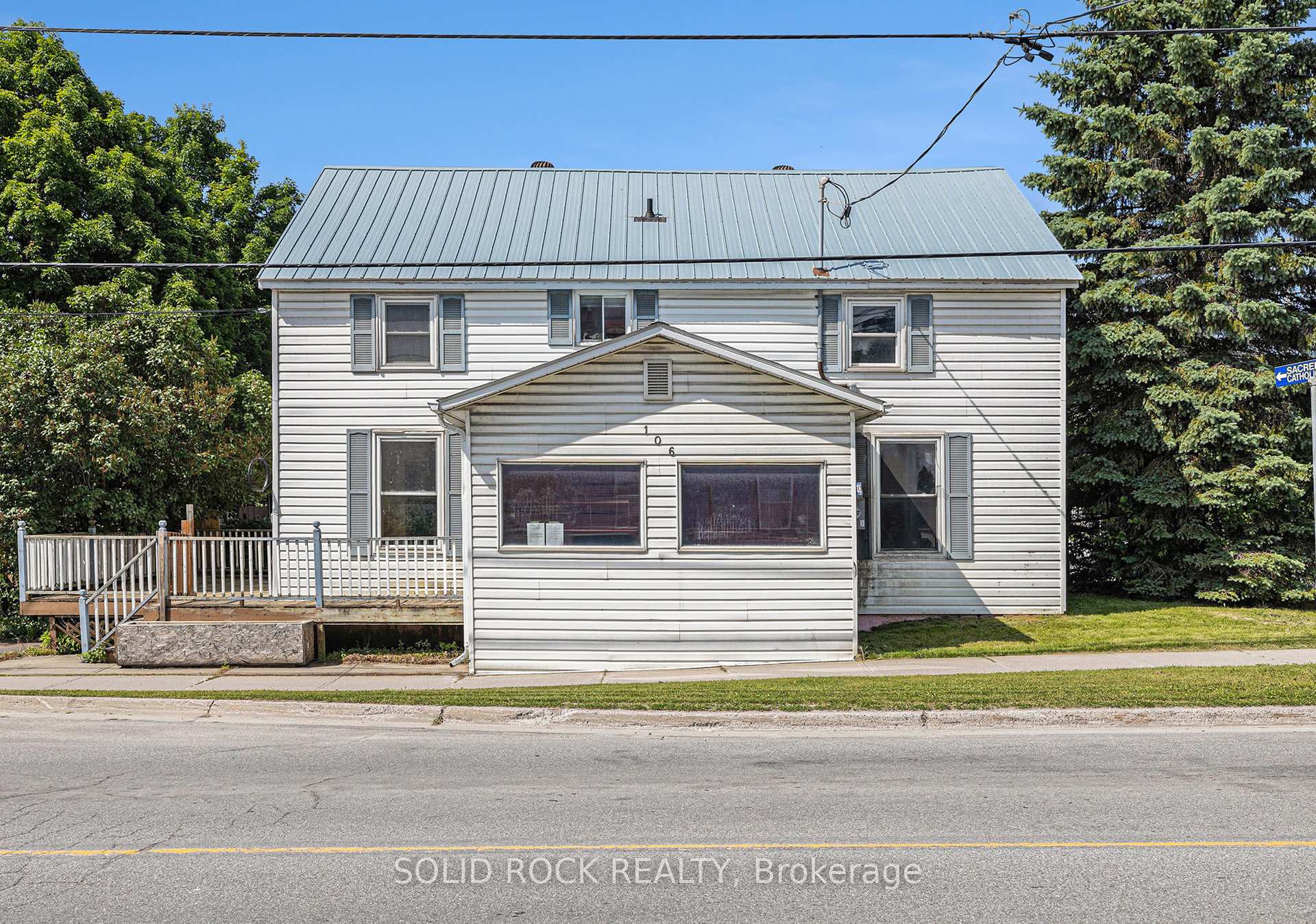 Photo 2 of 106 George Street, Lanark Highlands, Lanark Highlands (Lanark Village) — HOMEH