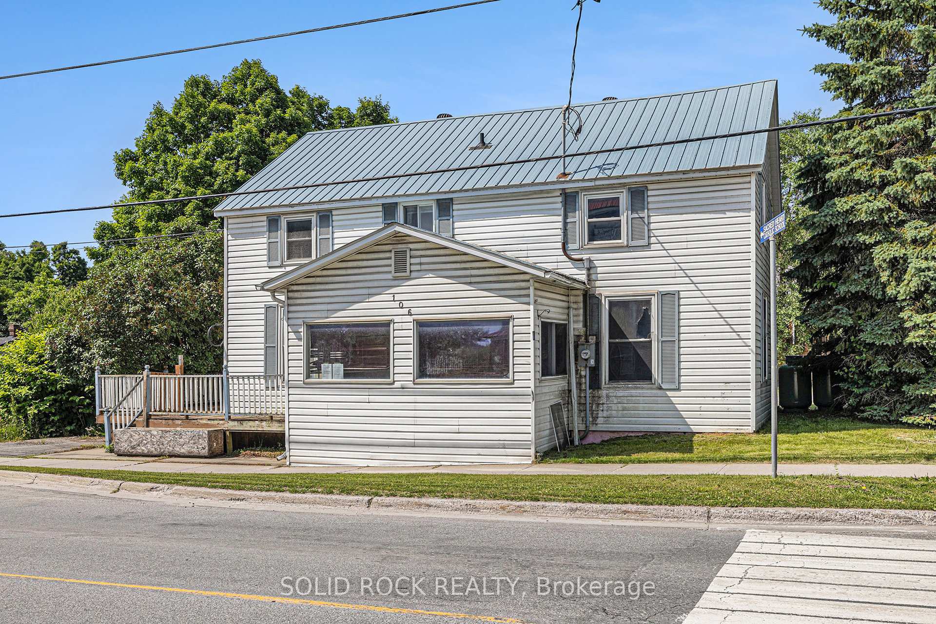 Photo 3 of 106 George Street, Lanark Highlands, Lanark Highlands (Lanark Village) — HOMEH
