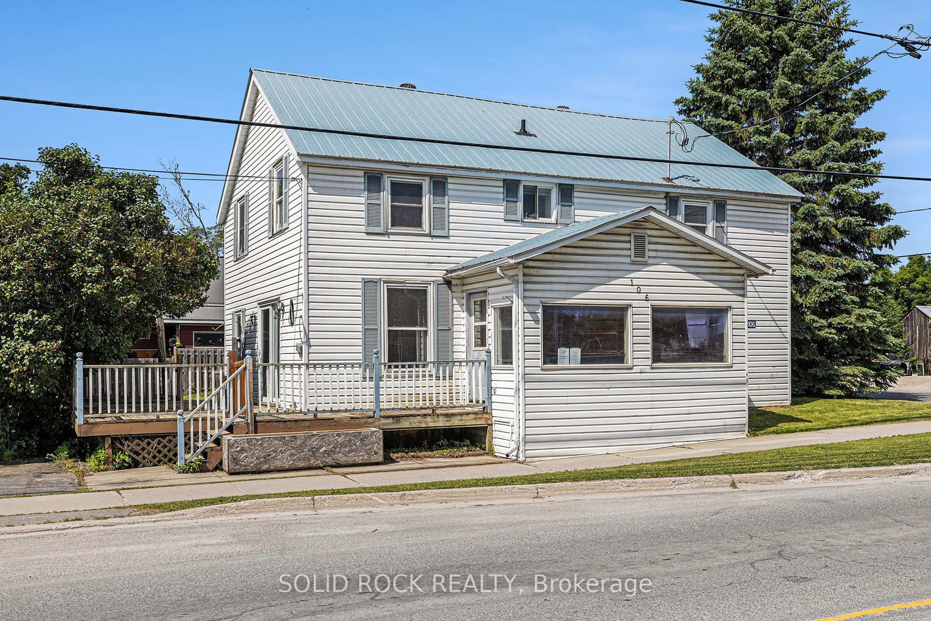 Photo 4 of 106 George Street, Lanark Highlands, Lanark Highlands (Lanark Village) — HOMEH