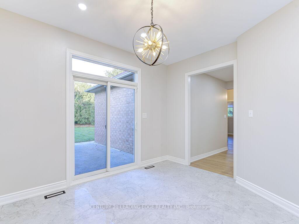 Photo 22 of 52 Sabiston Drive, Markham, Village Green-South Unionville — HOMEH