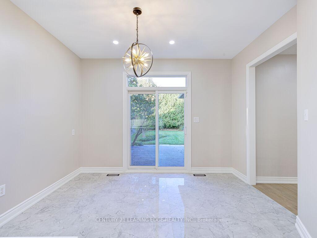 Photo 26 of 52 Sabiston Drive, Markham, Village Green-South Unionville — HOMEH