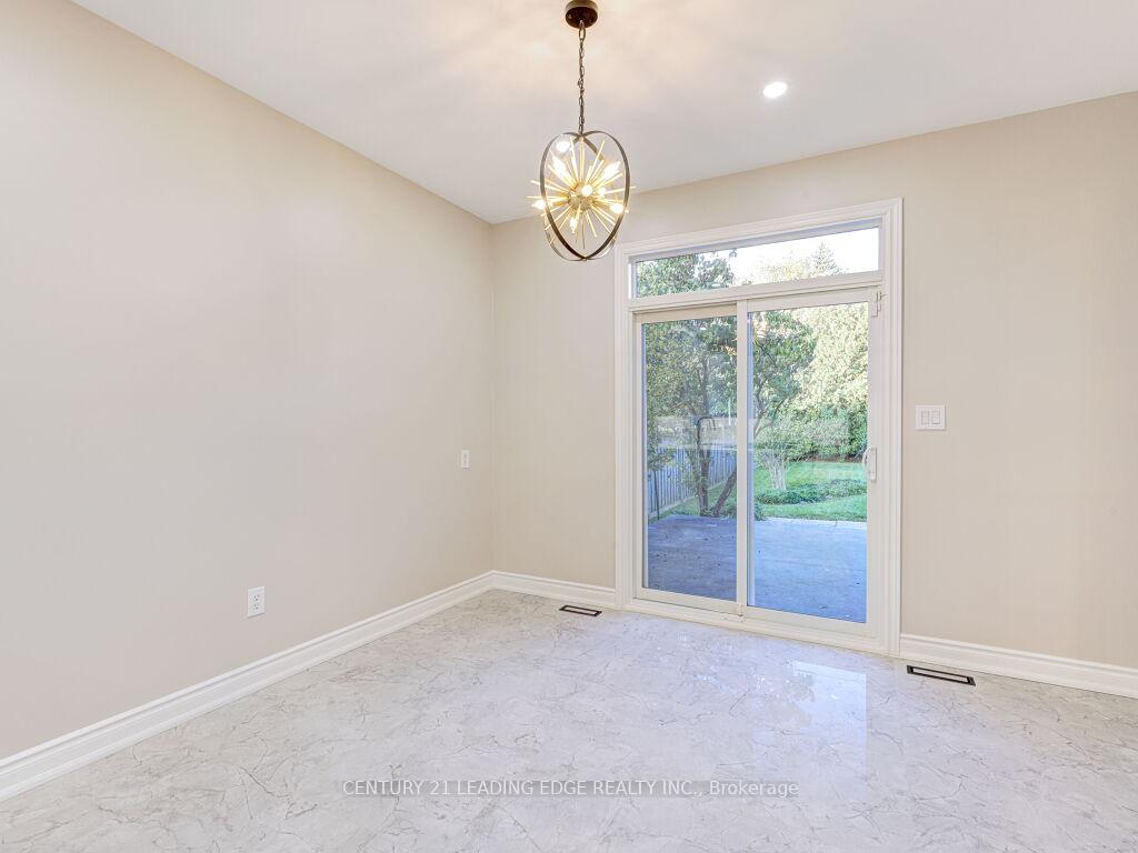 Photo 27 of 52 Sabiston Drive, Markham, Village Green-South Unionville — HOMEH