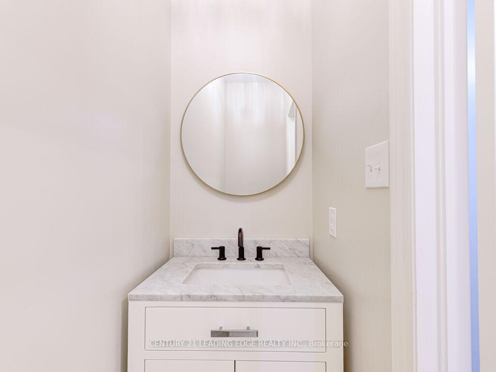 Photo 40 of 52 Sabiston Drive, Markham, Village Green-South Unionville — HOMEH