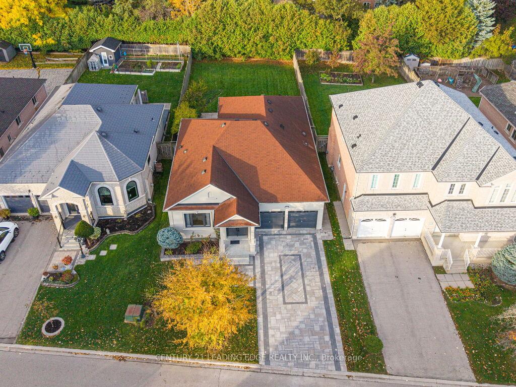 Photo 48 of 52 Sabiston Drive, Markham, Village Green-South Unionville — HOMEH