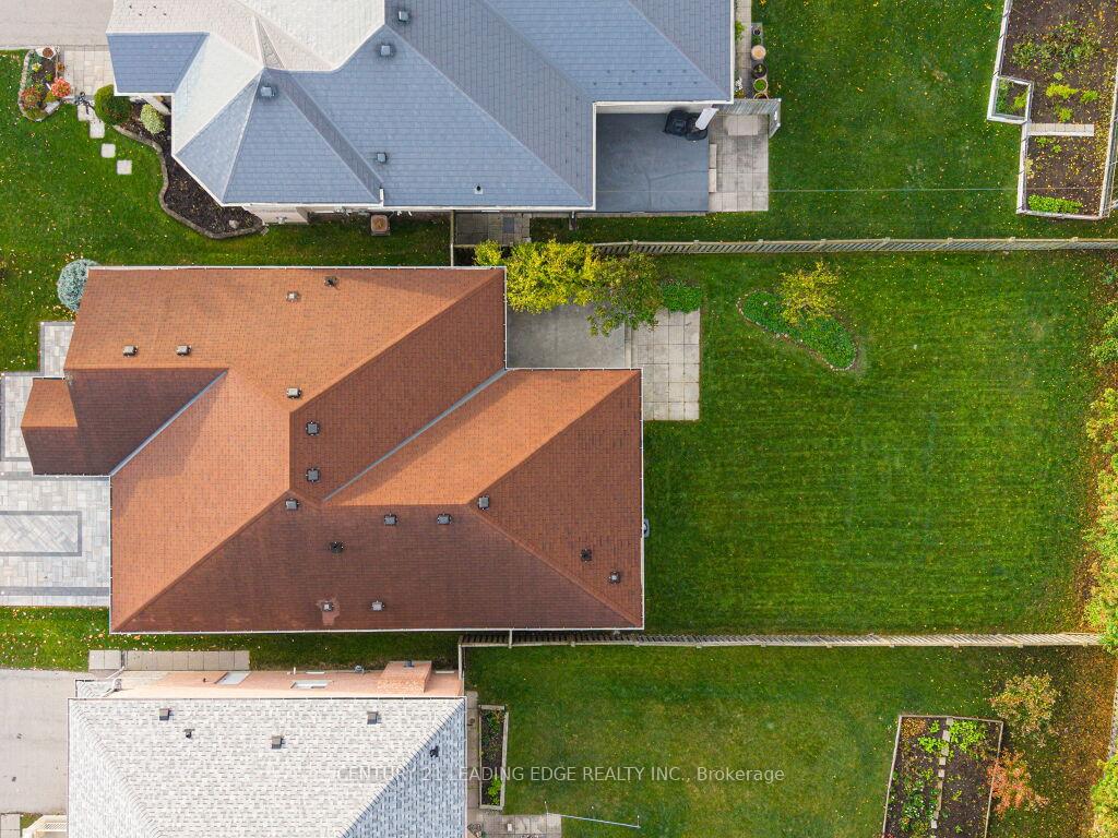 Photo 50 of 52 Sabiston Drive, Markham, Village Green-South Unionville — HOMEH