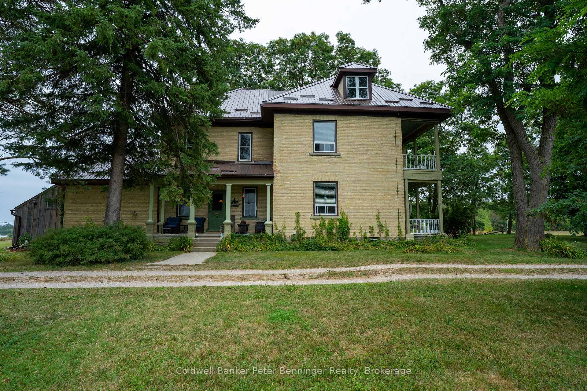 Photo 1 of 59 Concession 2, Kincardine — HOMEH