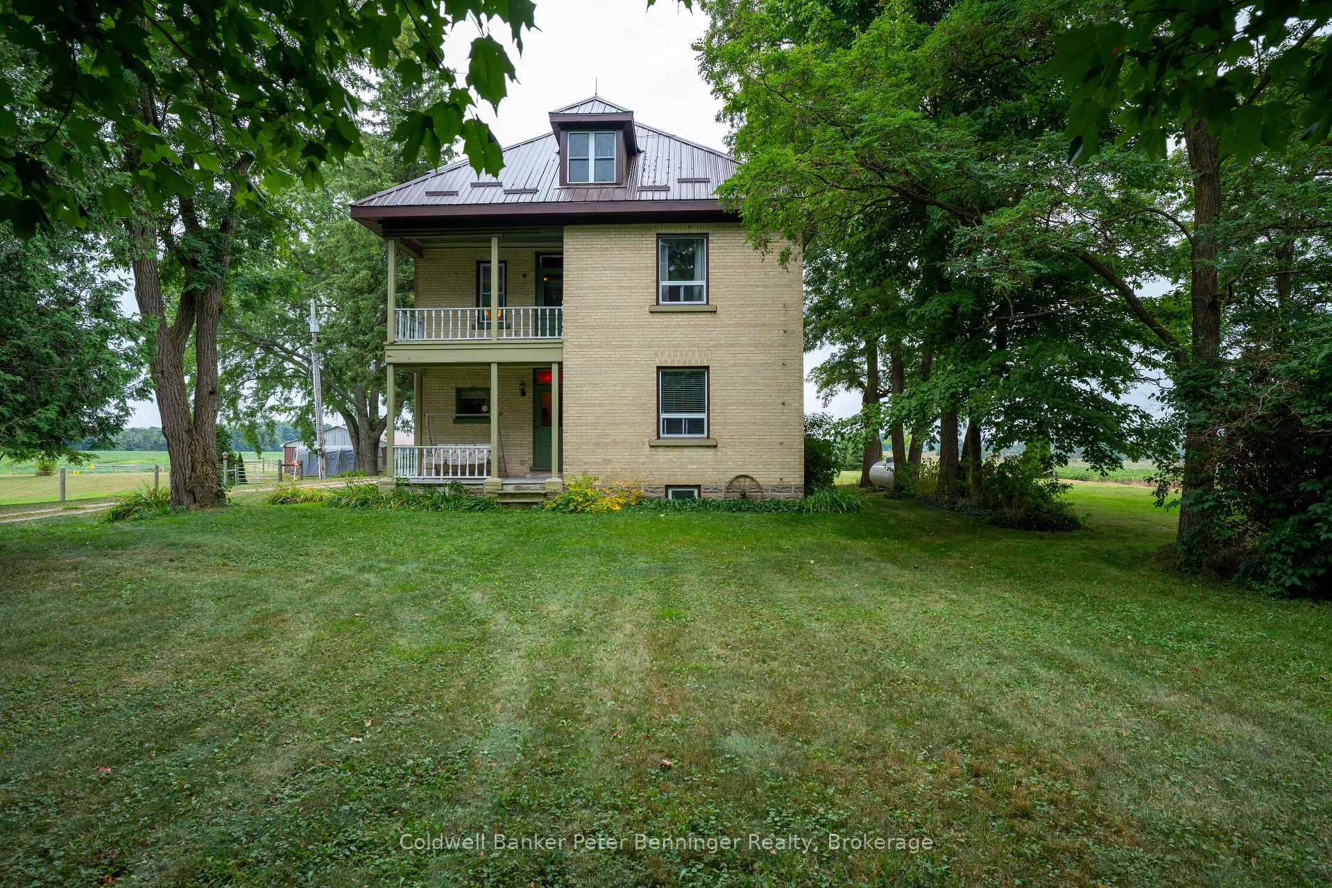 Photo 2 of 59 Concession 2, Kincardine — HOMEH