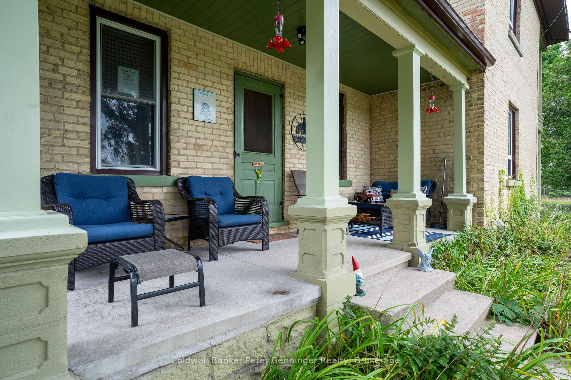 Photo 3 of 59 Concession 2, Kincardine — HOMEH