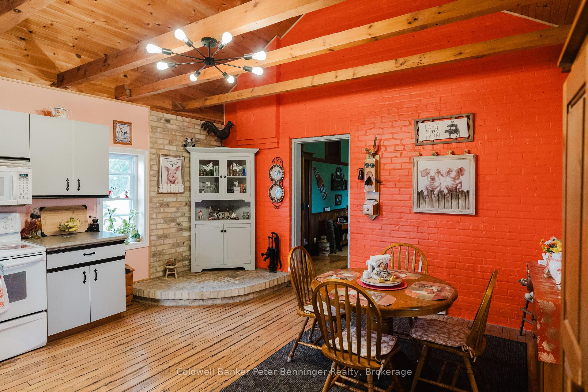 Photo 4 of 59 Concession 2, Kincardine — HOMEH