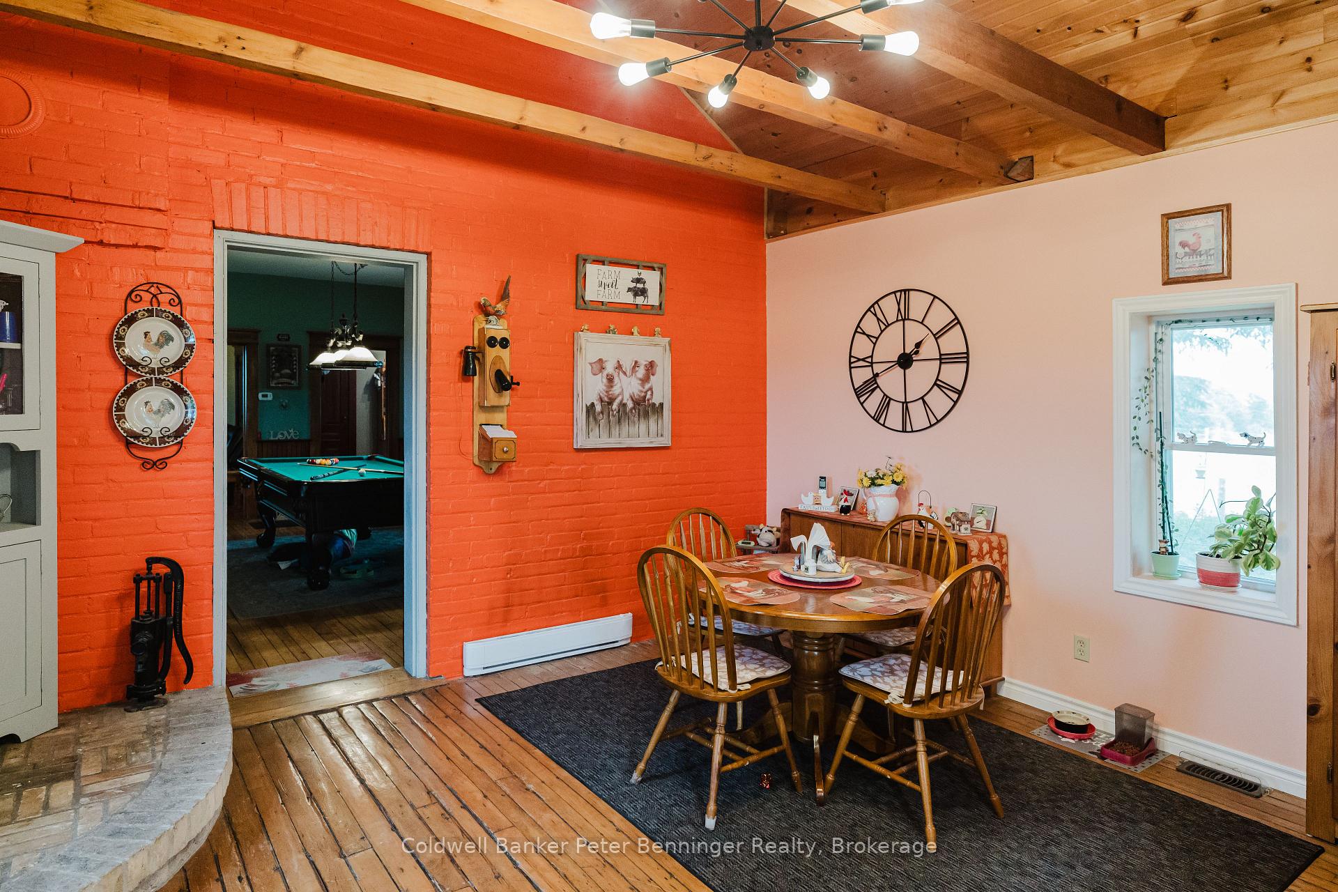 Photo 5 of 59 Concession 2, Kincardine — HOMEH