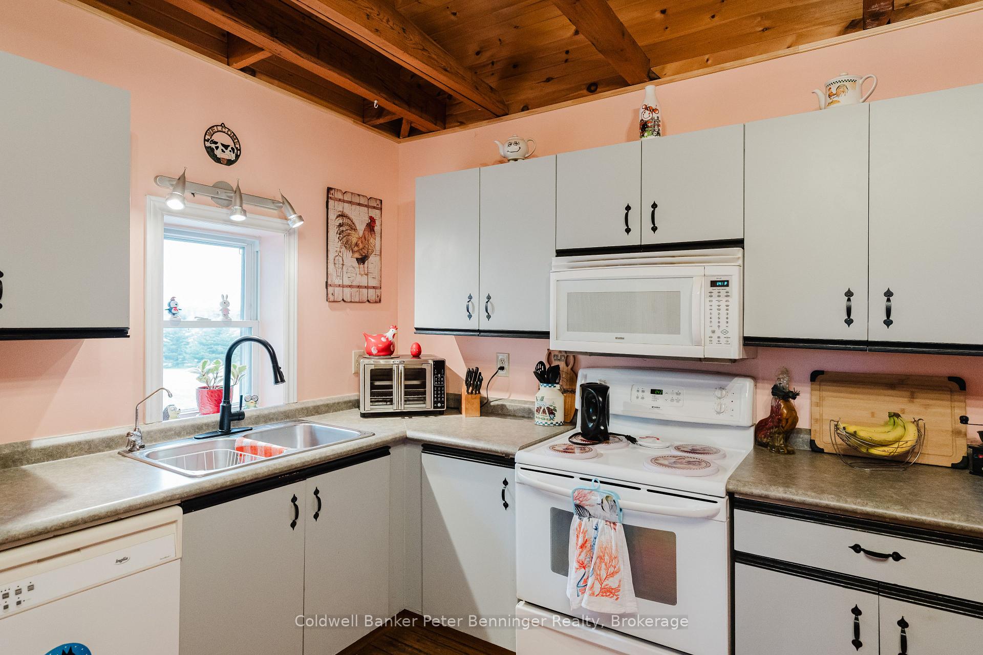 Photo 6 of 59 Concession 2, Kincardine — HOMEH