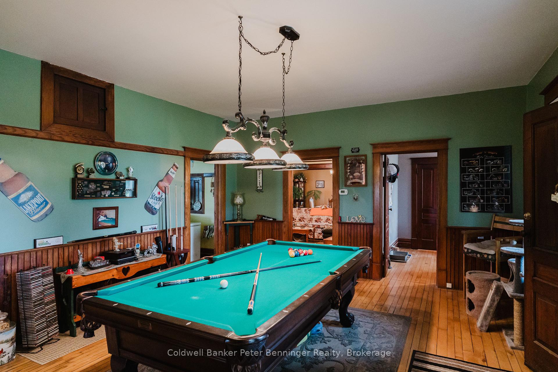 Photo 8 of 59 Concession 2, Kincardine — HOMEH