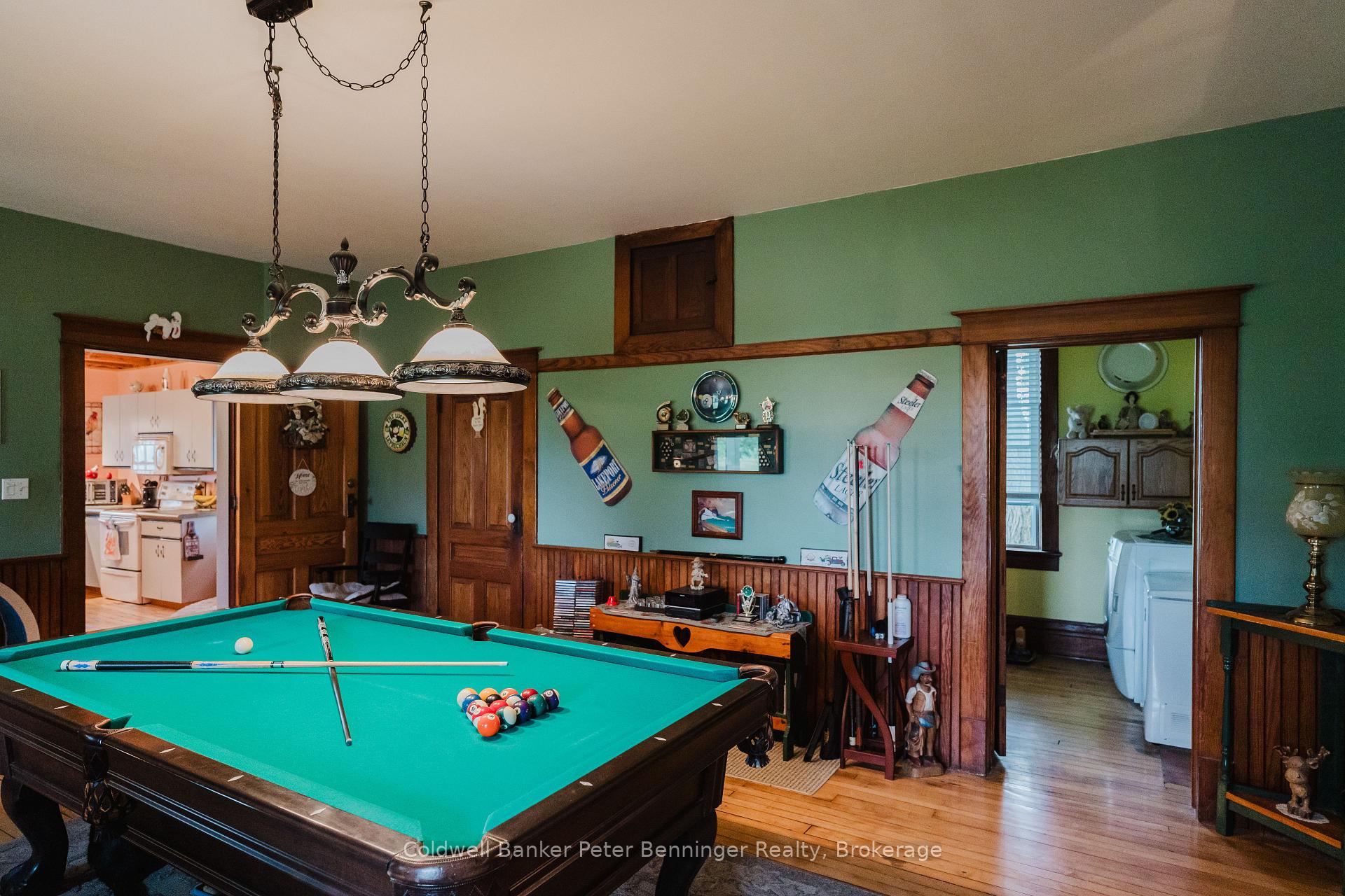 Photo 9 of 59 Concession 2, Kincardine — HOMEH